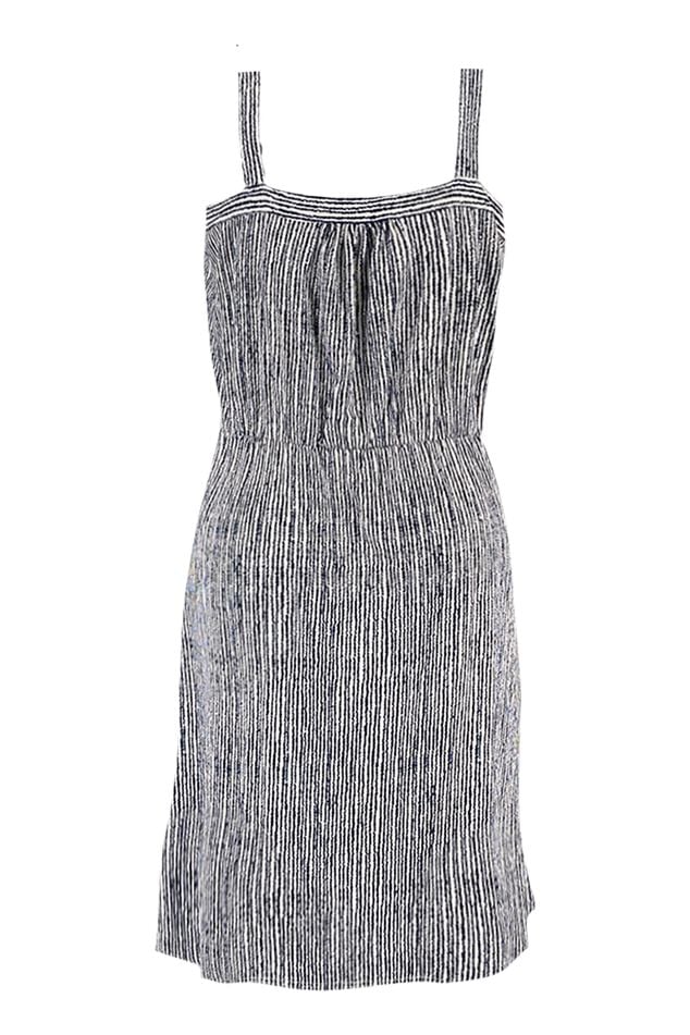 Vestido con estampado image number 3