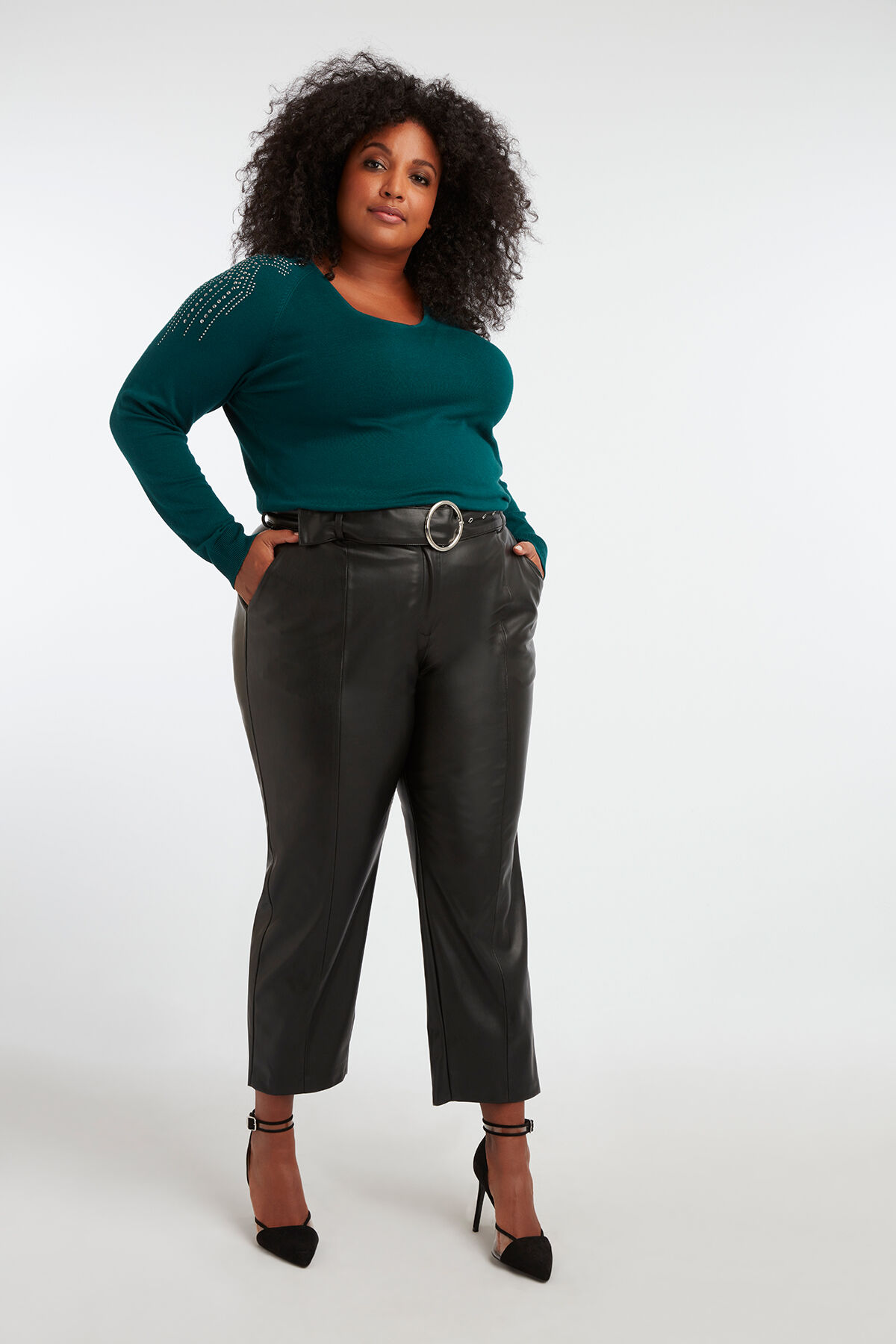 Jersey con estr&aacute;s image number 3