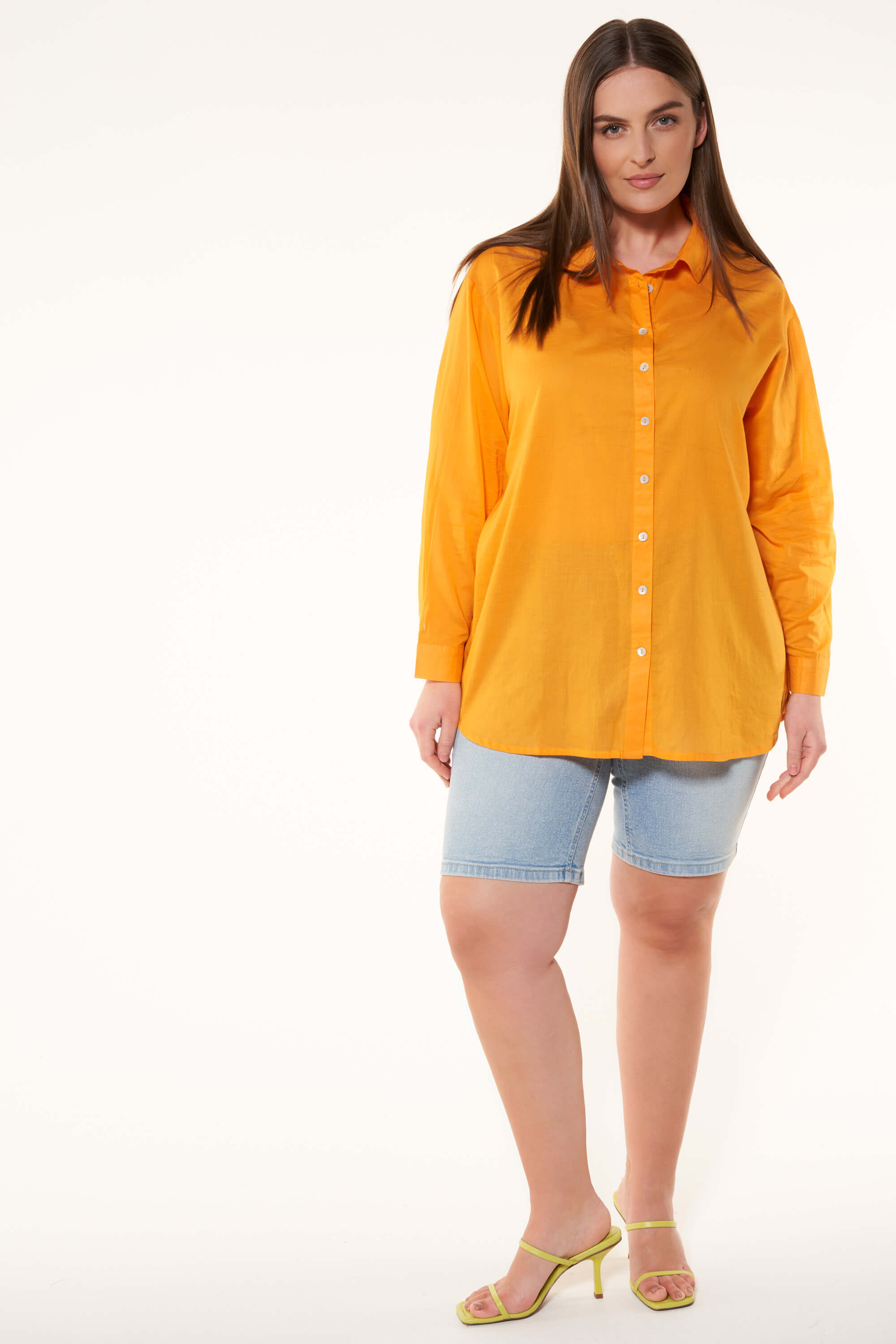 Blusa de algod&oacute;n image number 5