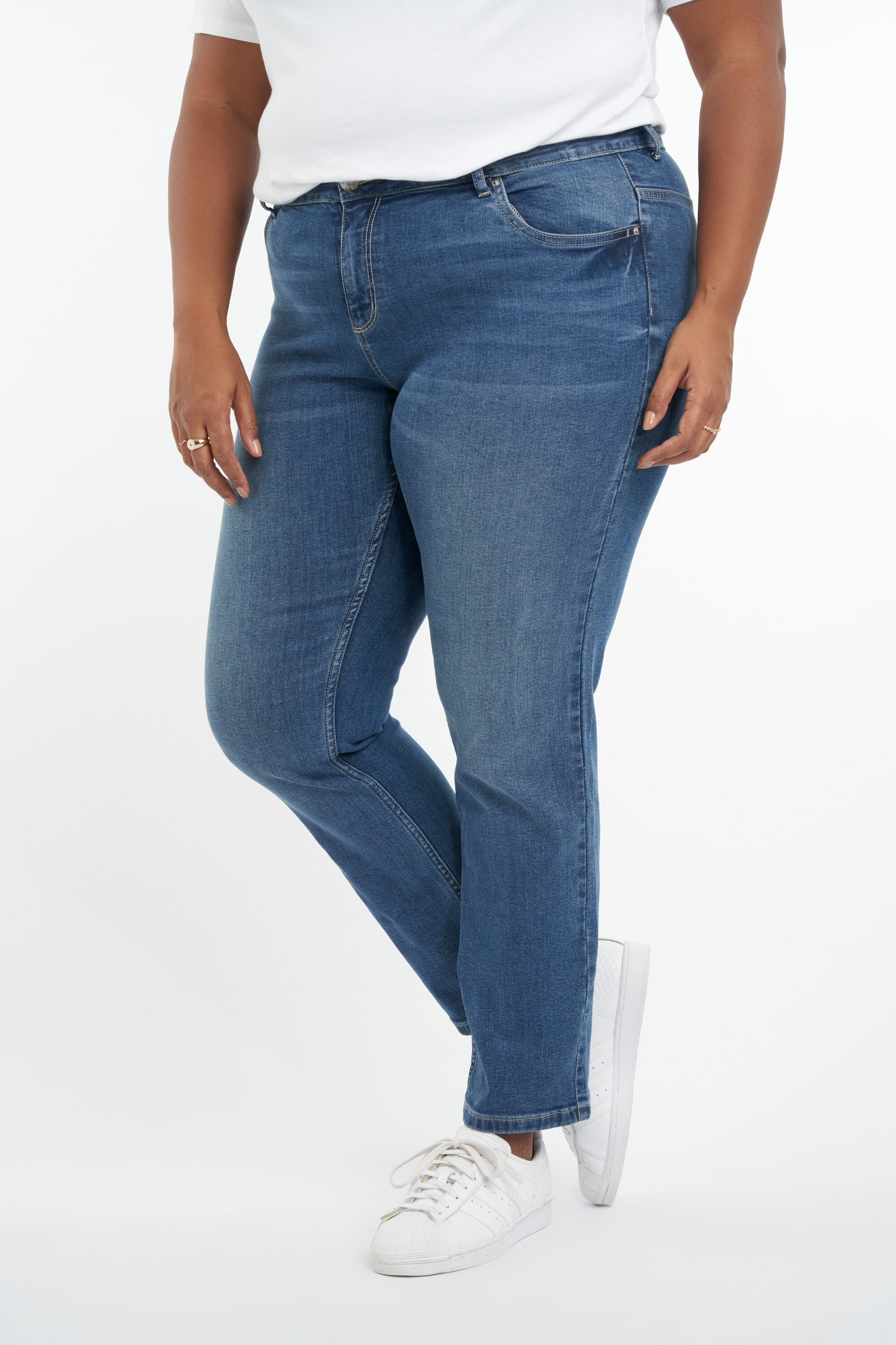 Ms mode pantalones clearance