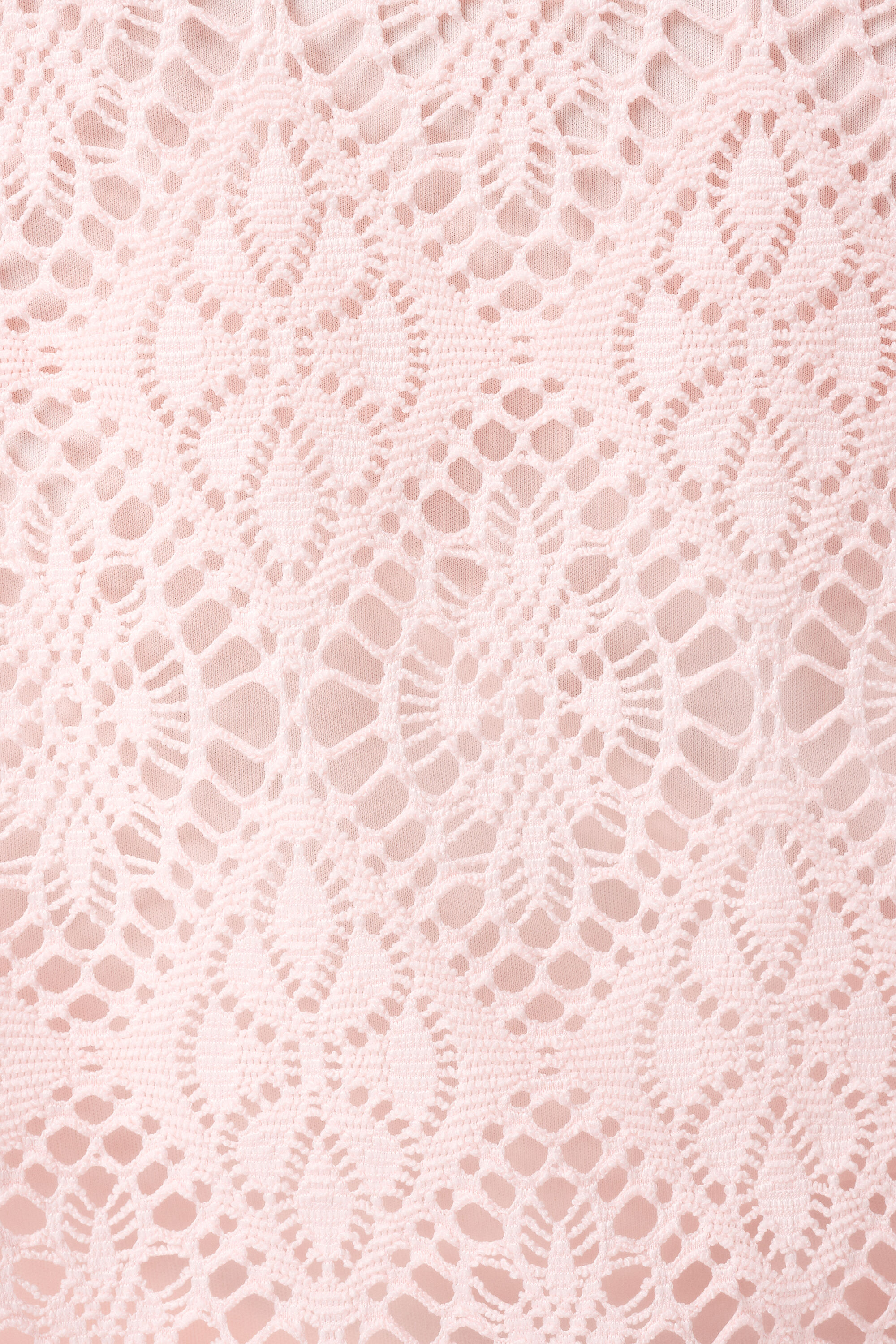 Top de encaje image number 6