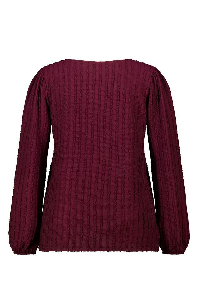 Tapa estructurada image number 2