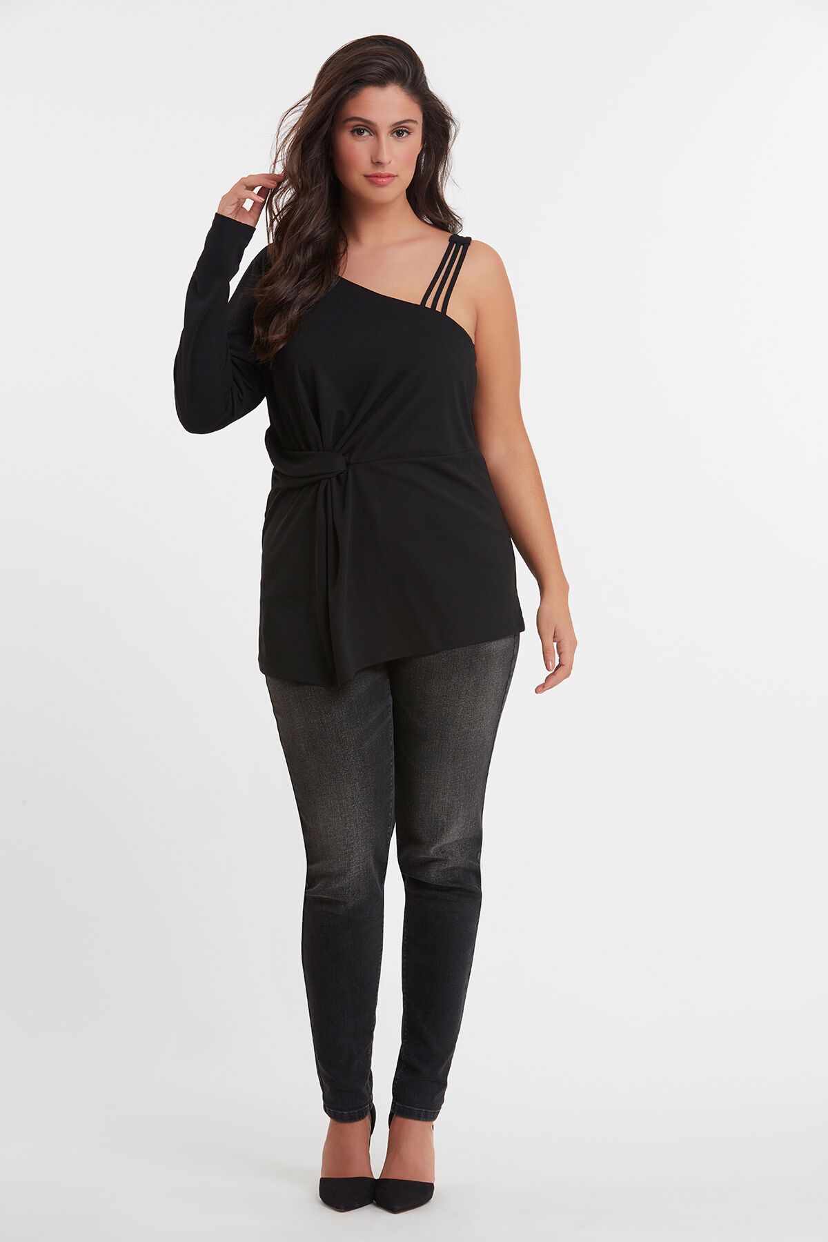 Top de una manga image number 3