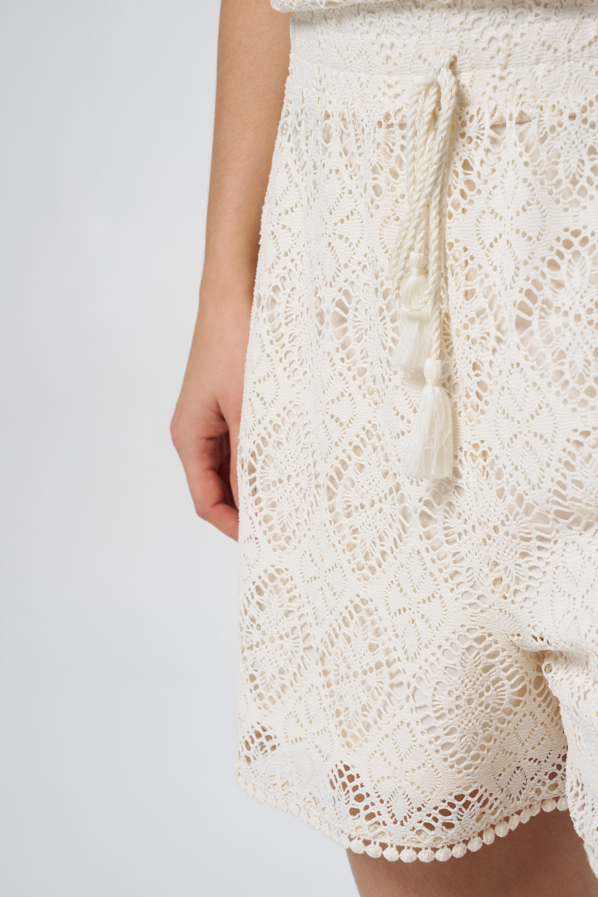 Shorts denim image number 4