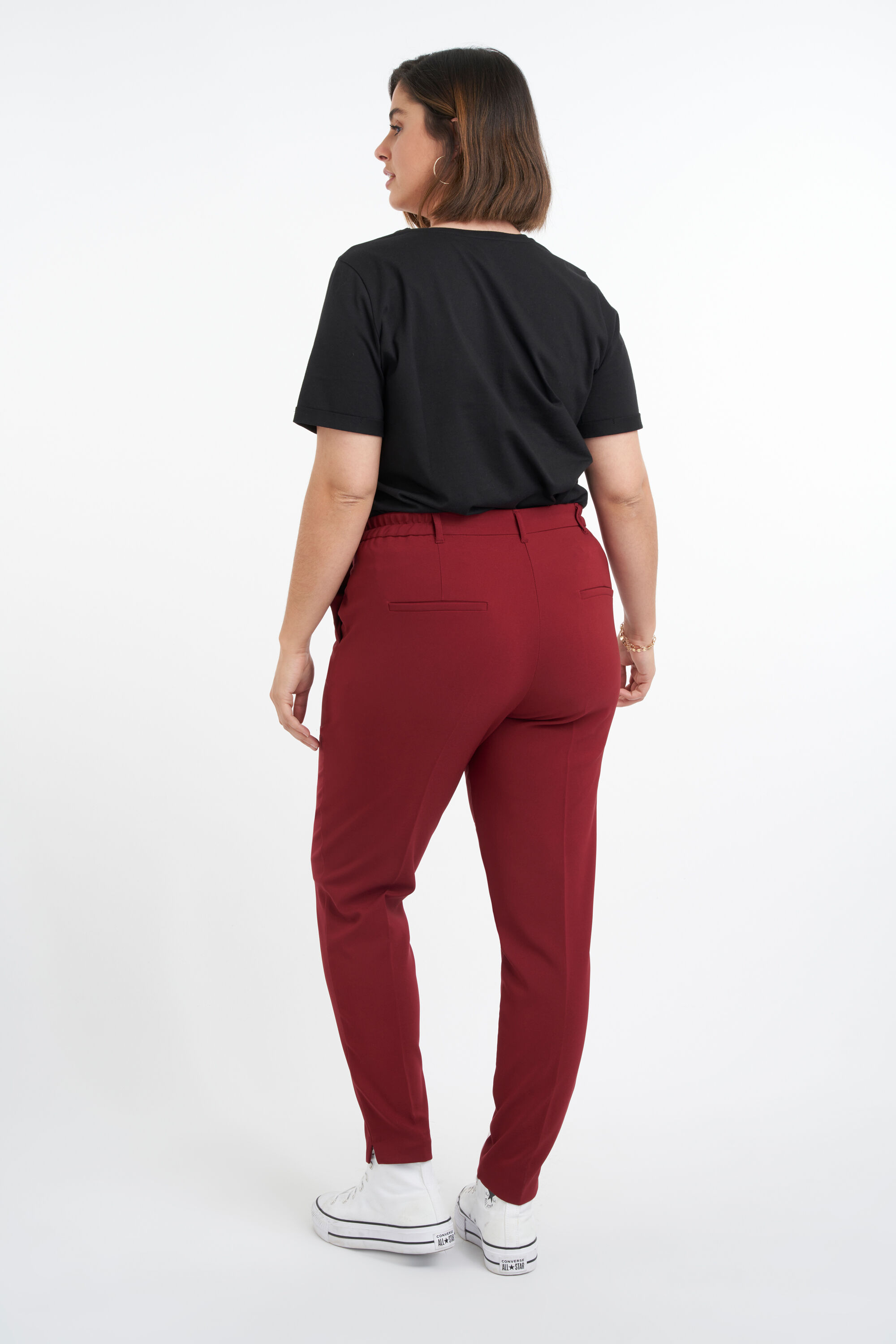 Pantalones  image number 4