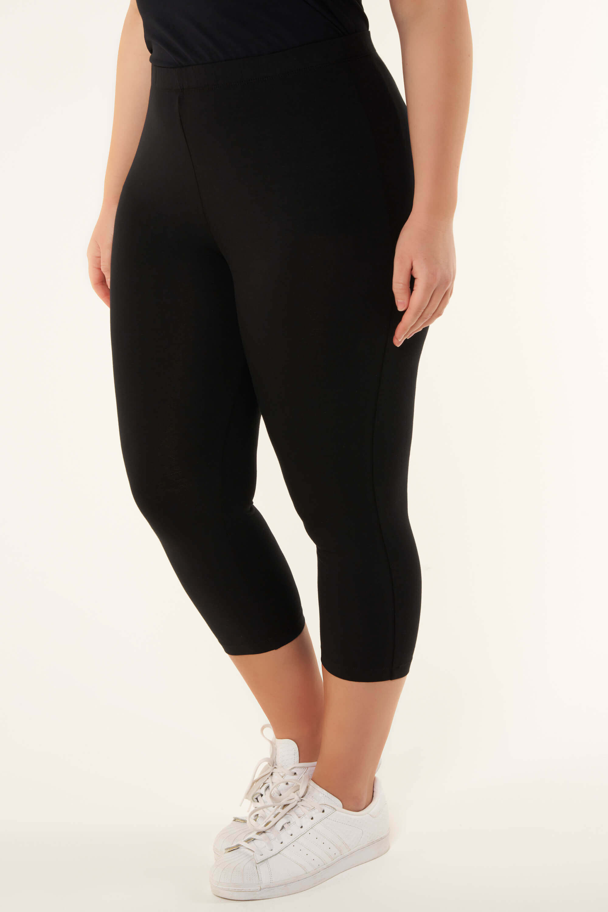 Legging capri image number 5