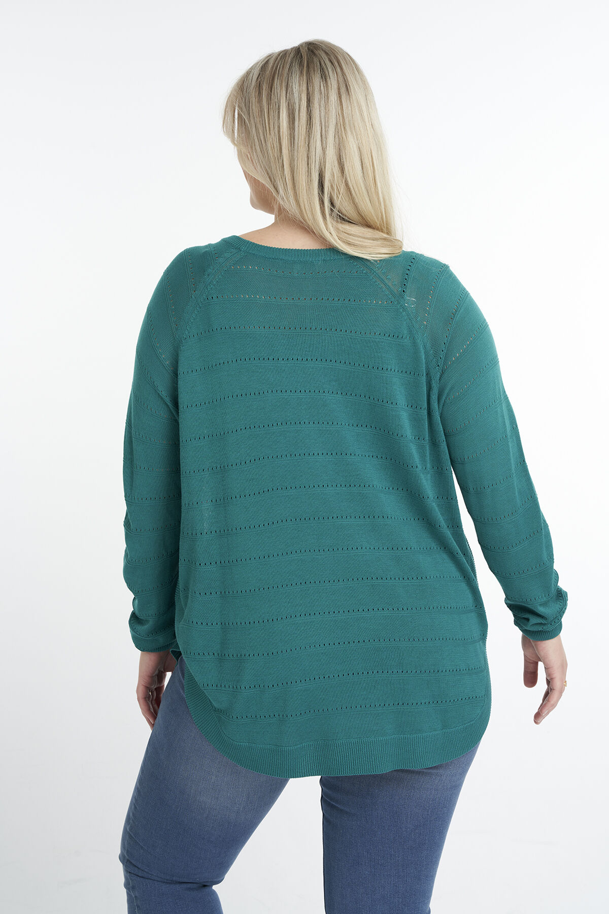 Jersey con textura image number 3