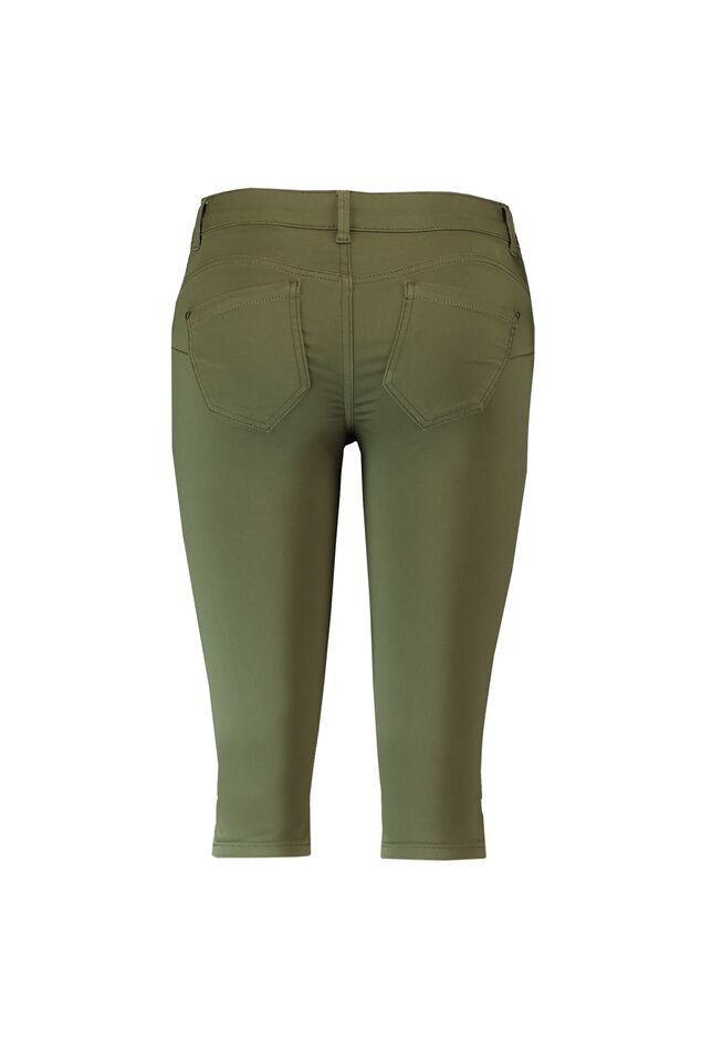 Pantalones pirata Magic Simplicity SLIMS image number 2