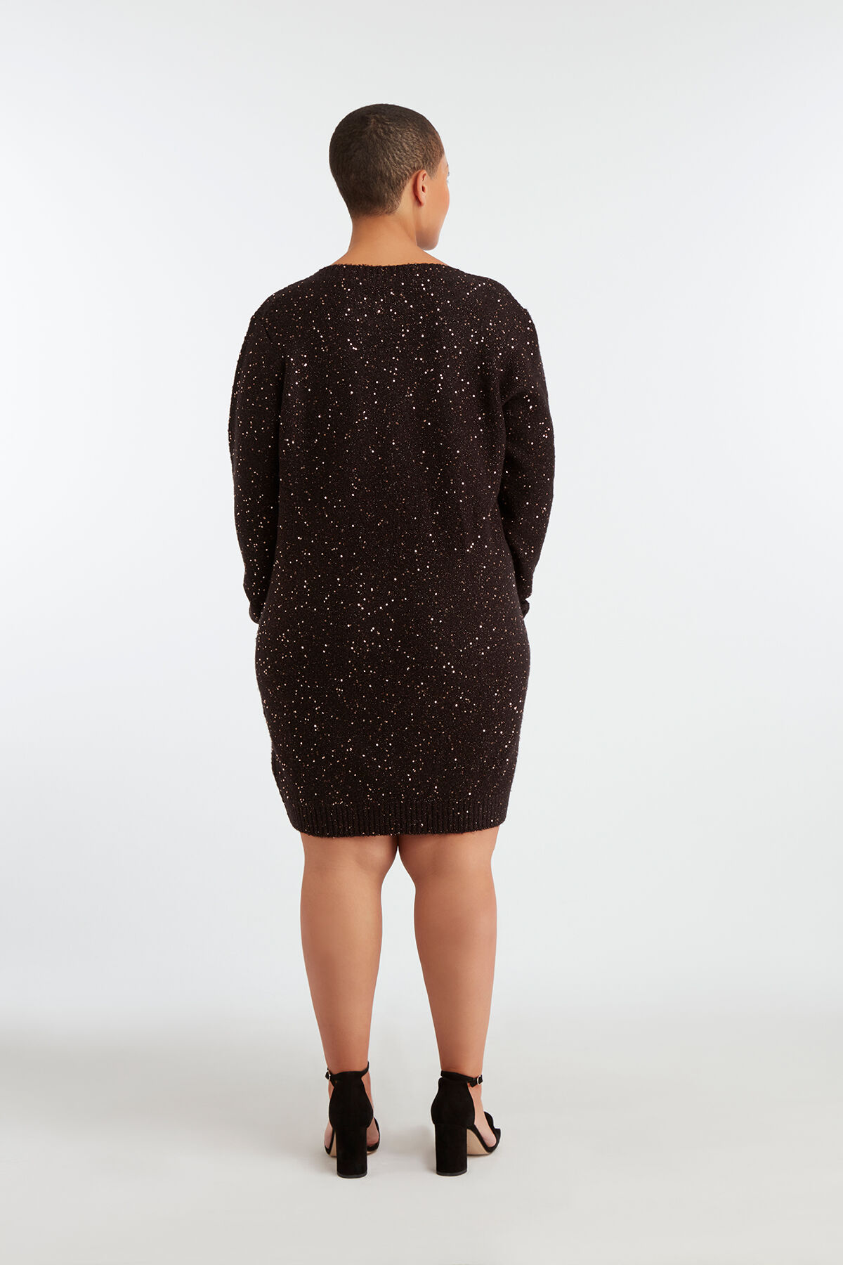 Jersey de lentejuelas image number 4