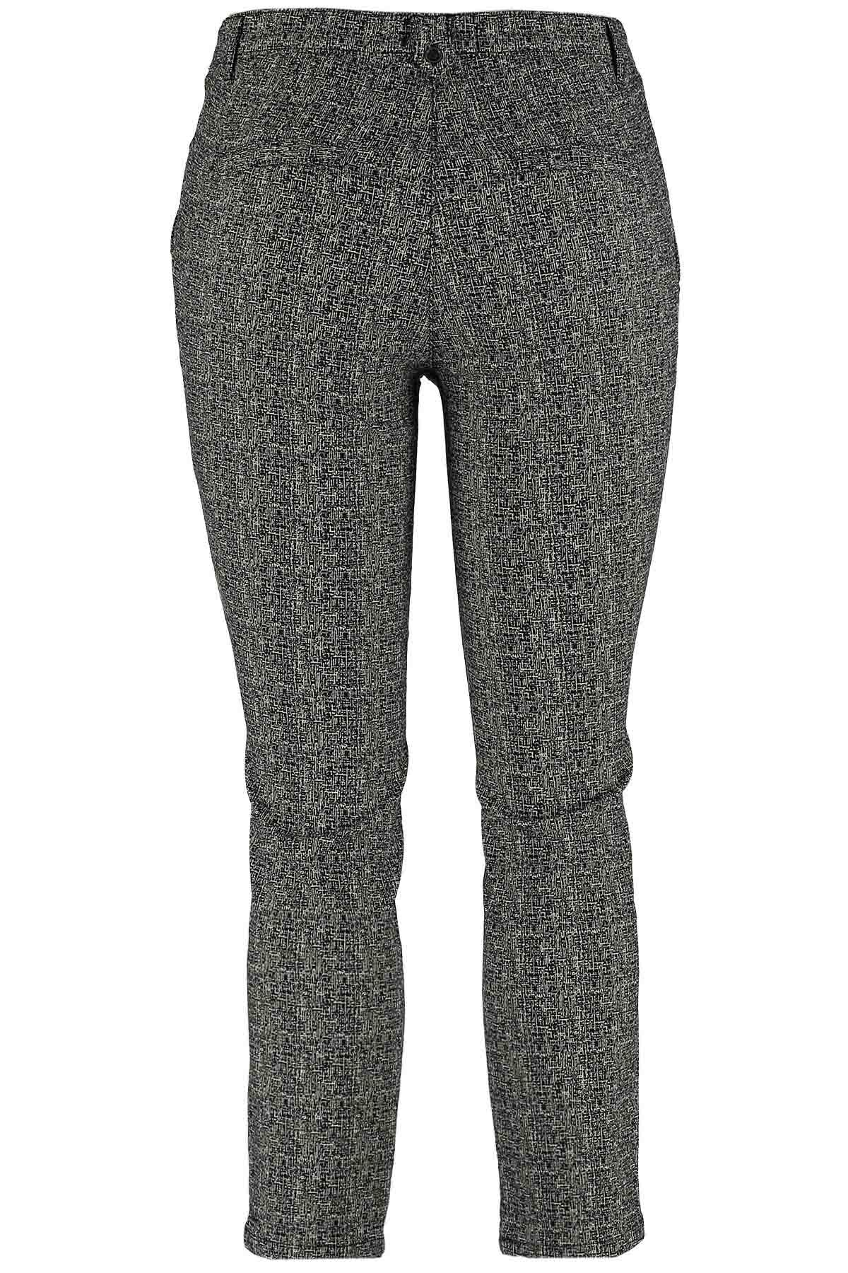 Pantal&oacute;n de vestir image number 1