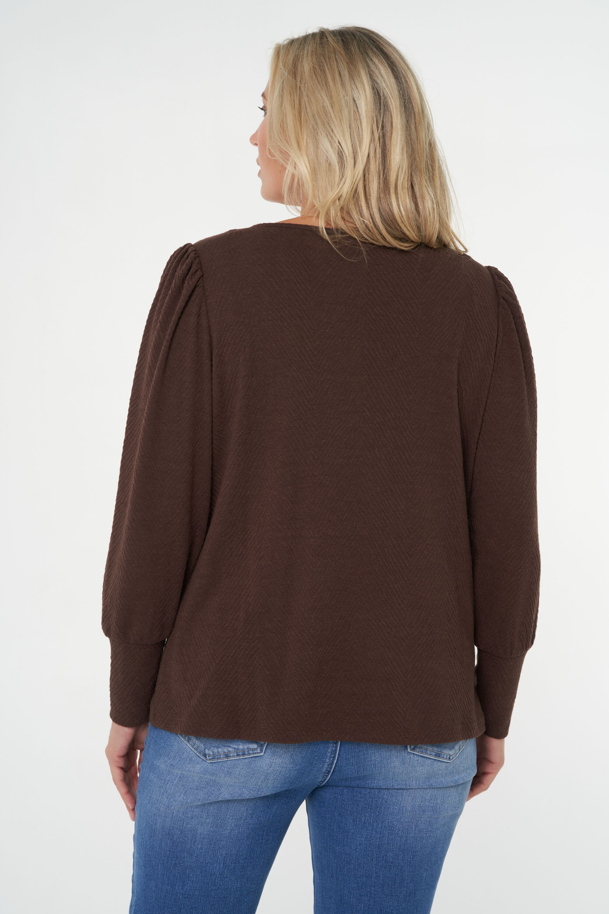 Top con textura image number 3