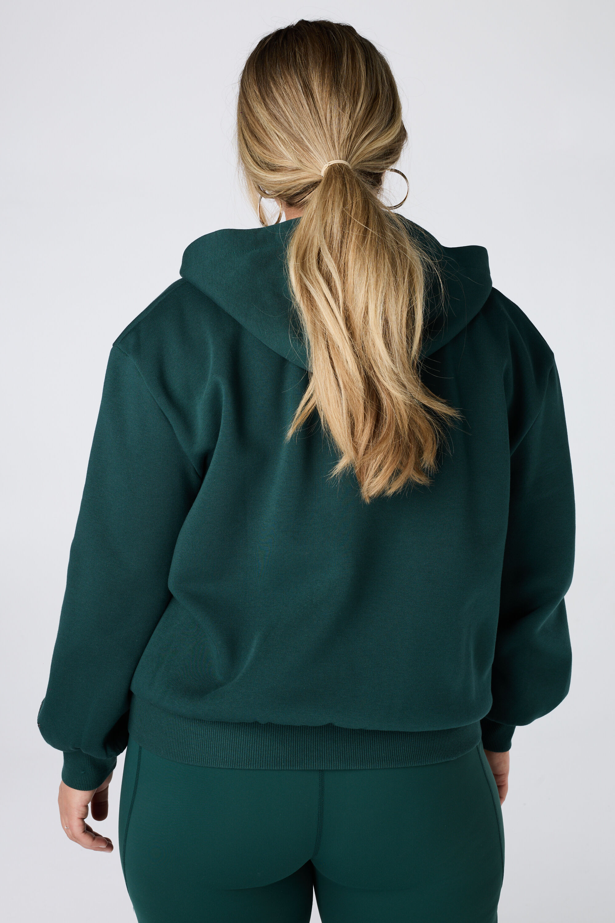Sudadera con capucha image number 3