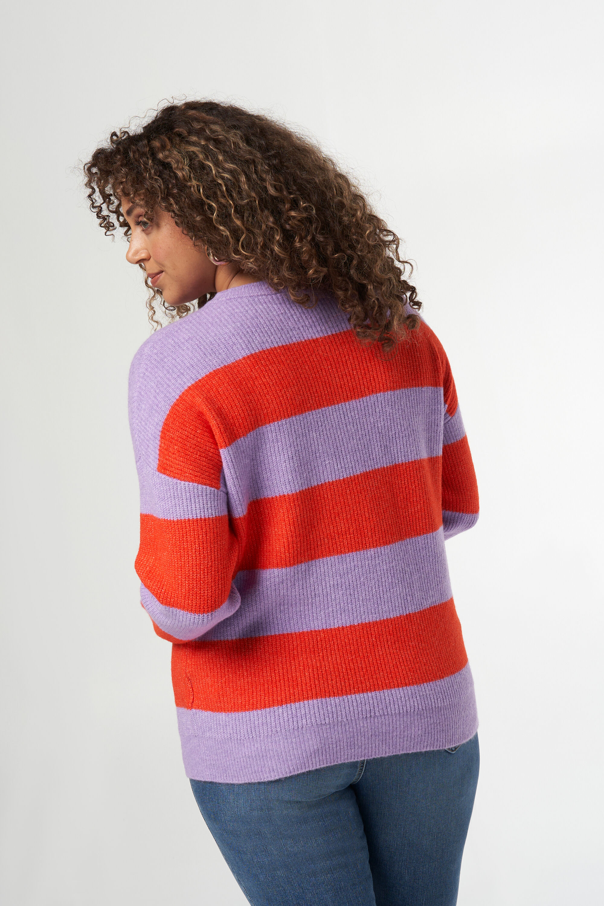 Jersey bicolor image number 3