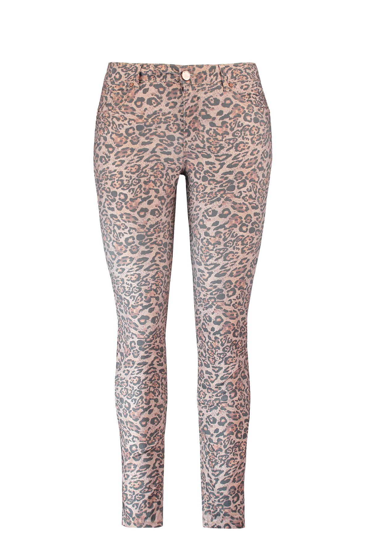 Pantalones Magic Simplicity SLIMS image number 1