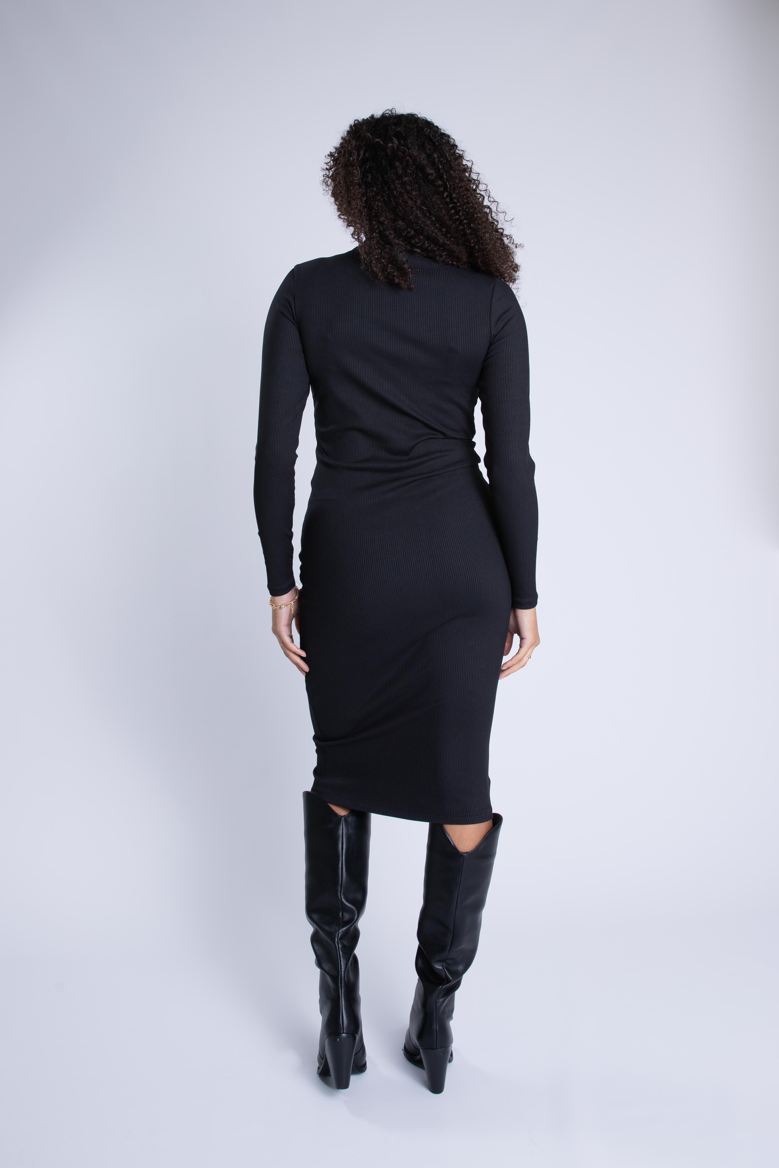 Vestido polo  image number 5