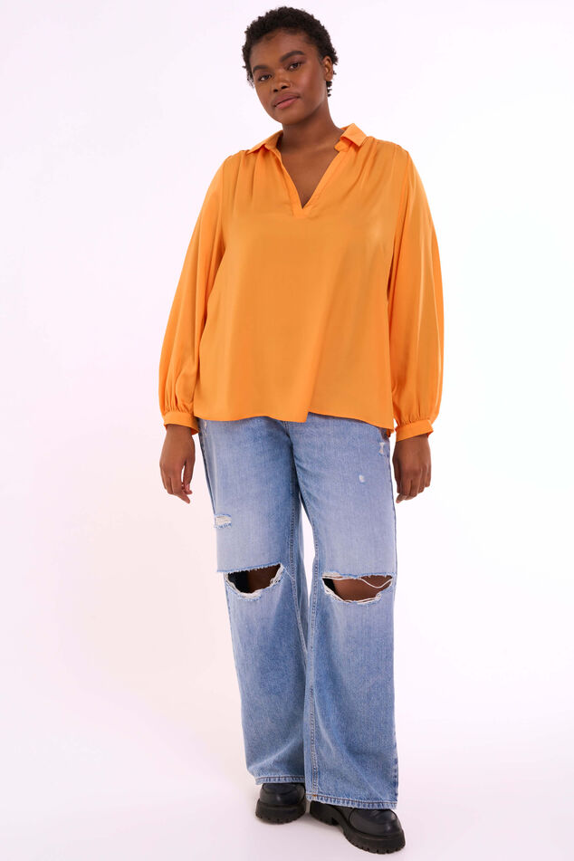 Blusa image number 6