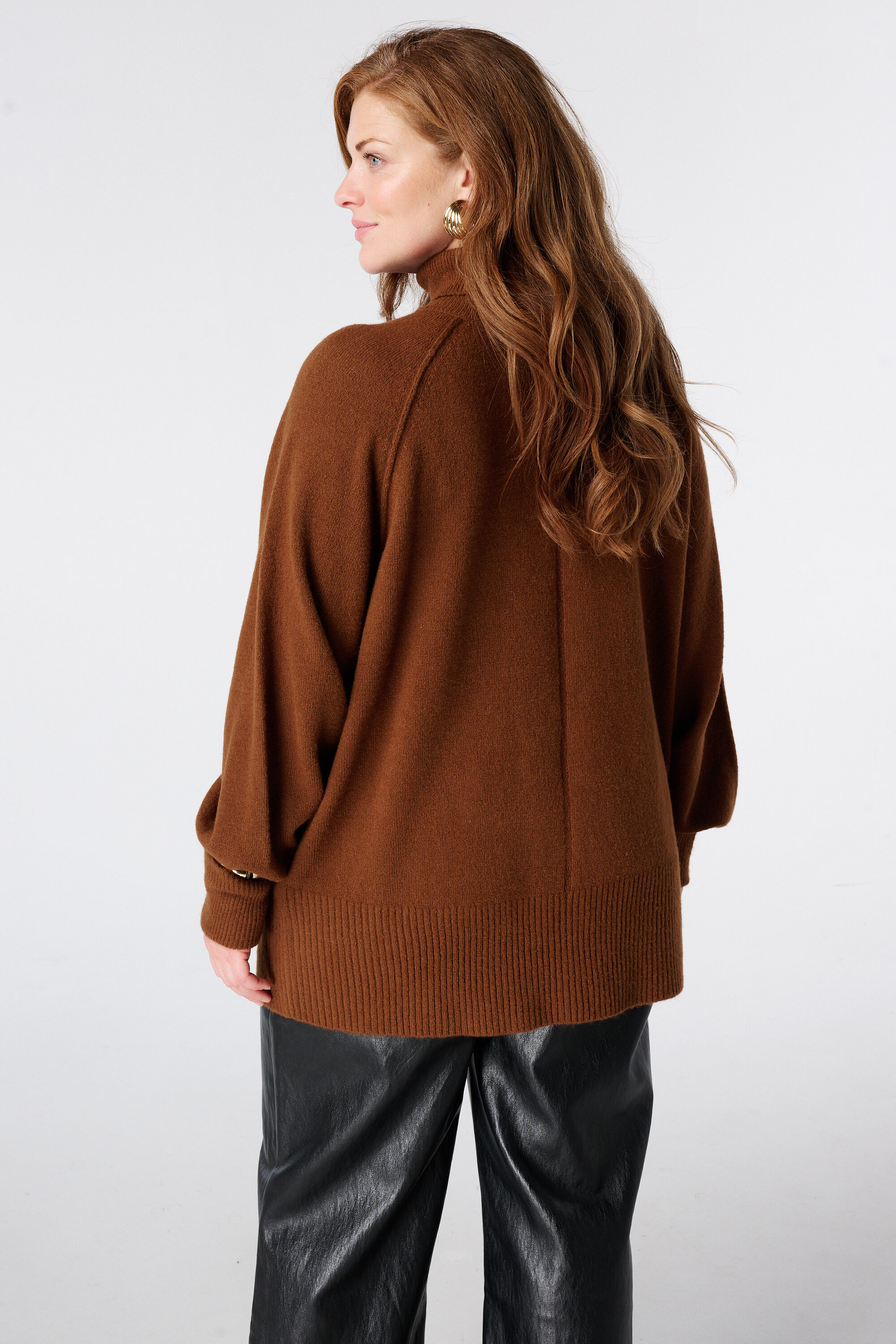 Jersey de cuello alto image number 3