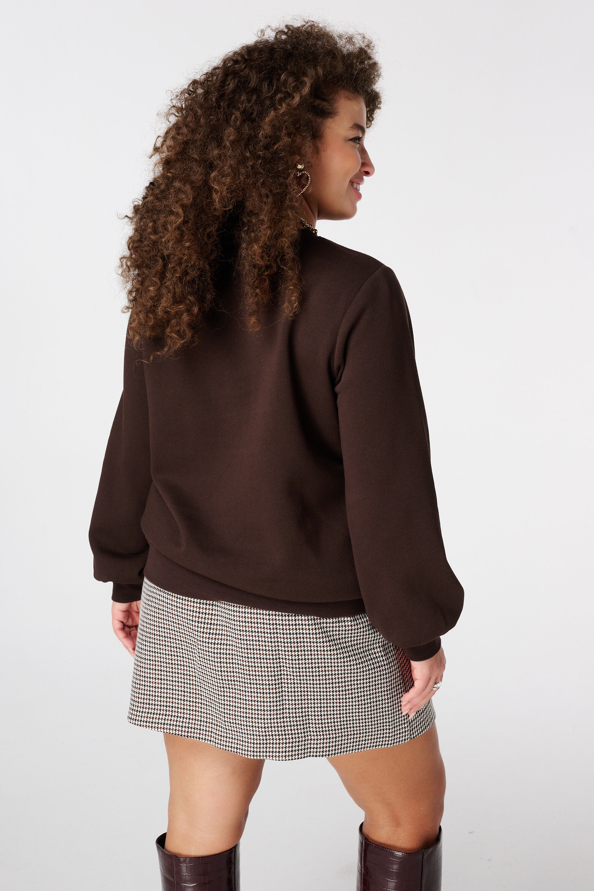 Jersey con estampado image number 3