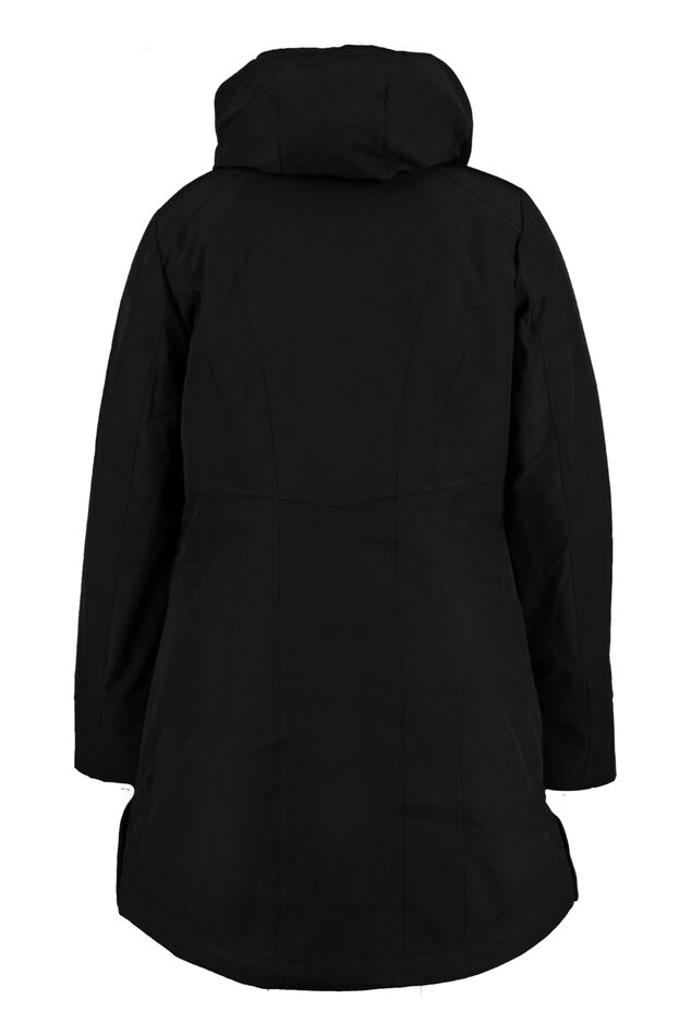 Parka de softshell image number 3