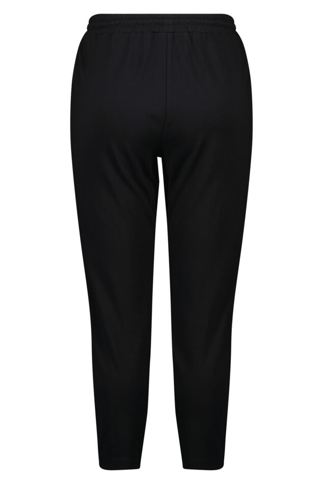 Pantalones jogger image number 2