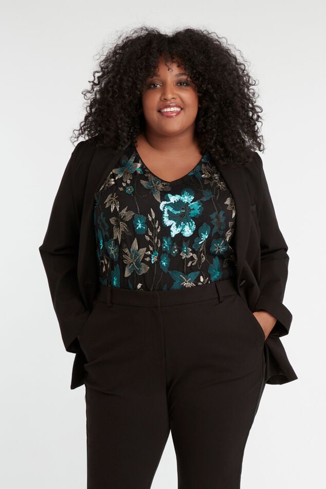 Chaqueta americana image number 6