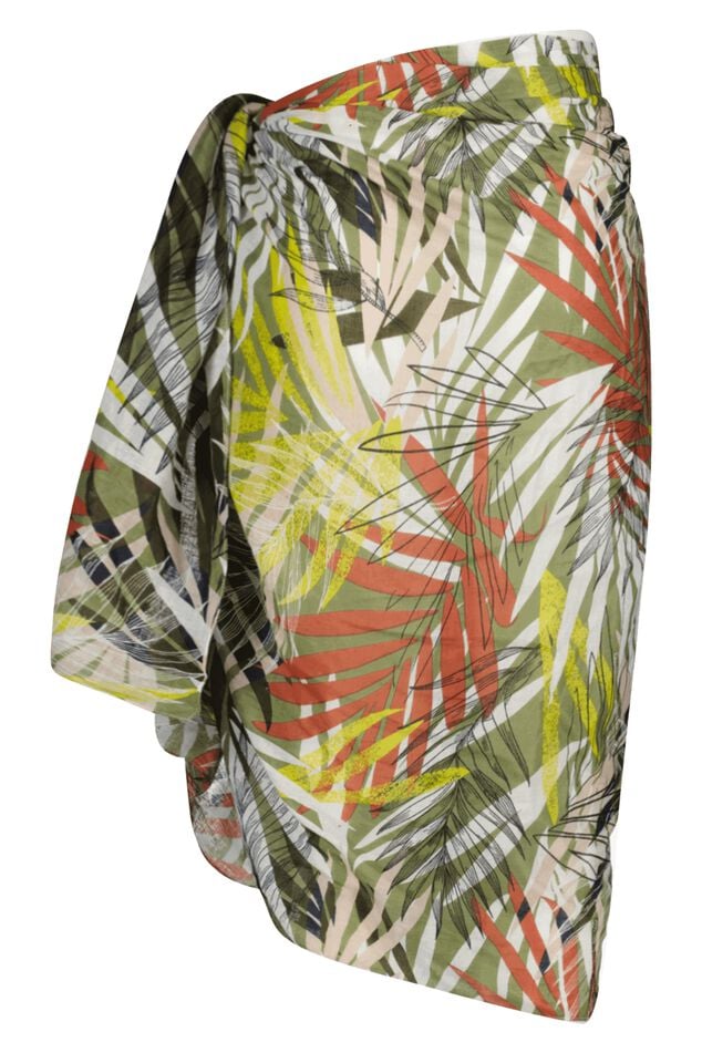 Pareo con estampado image number 2