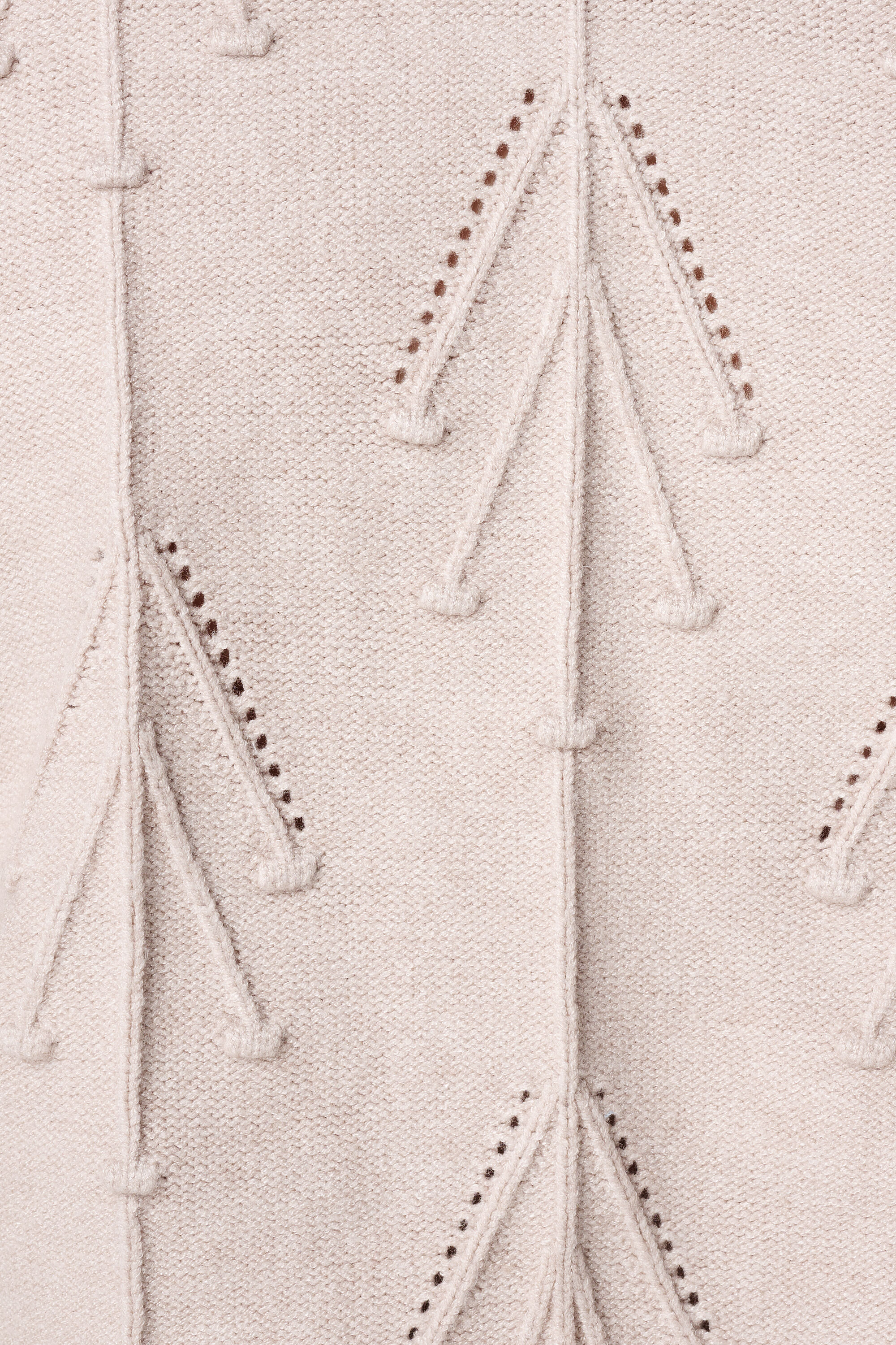 Su&eacute;ter de punto con estampado image number 6