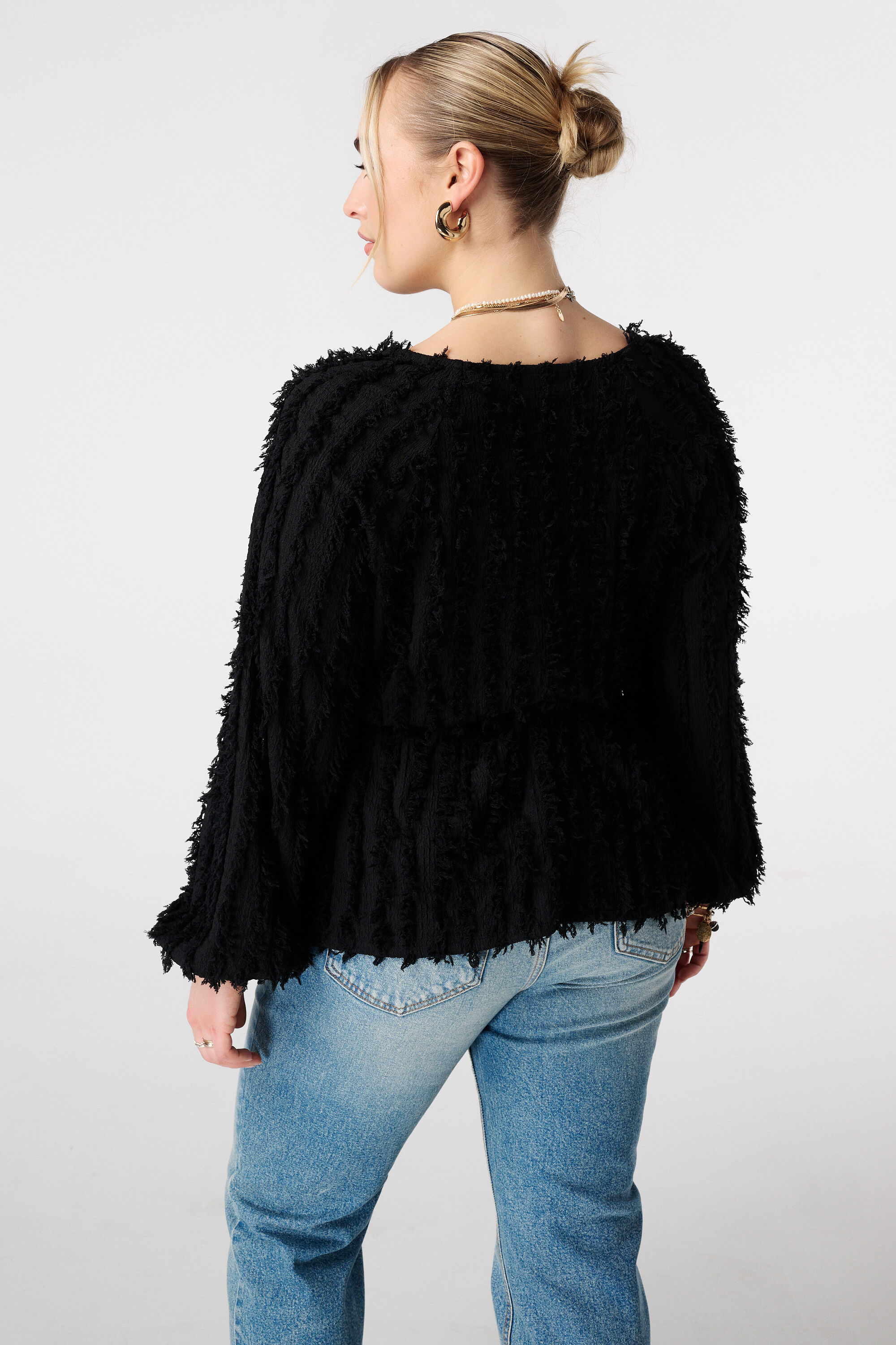 Top fluffy image number 3