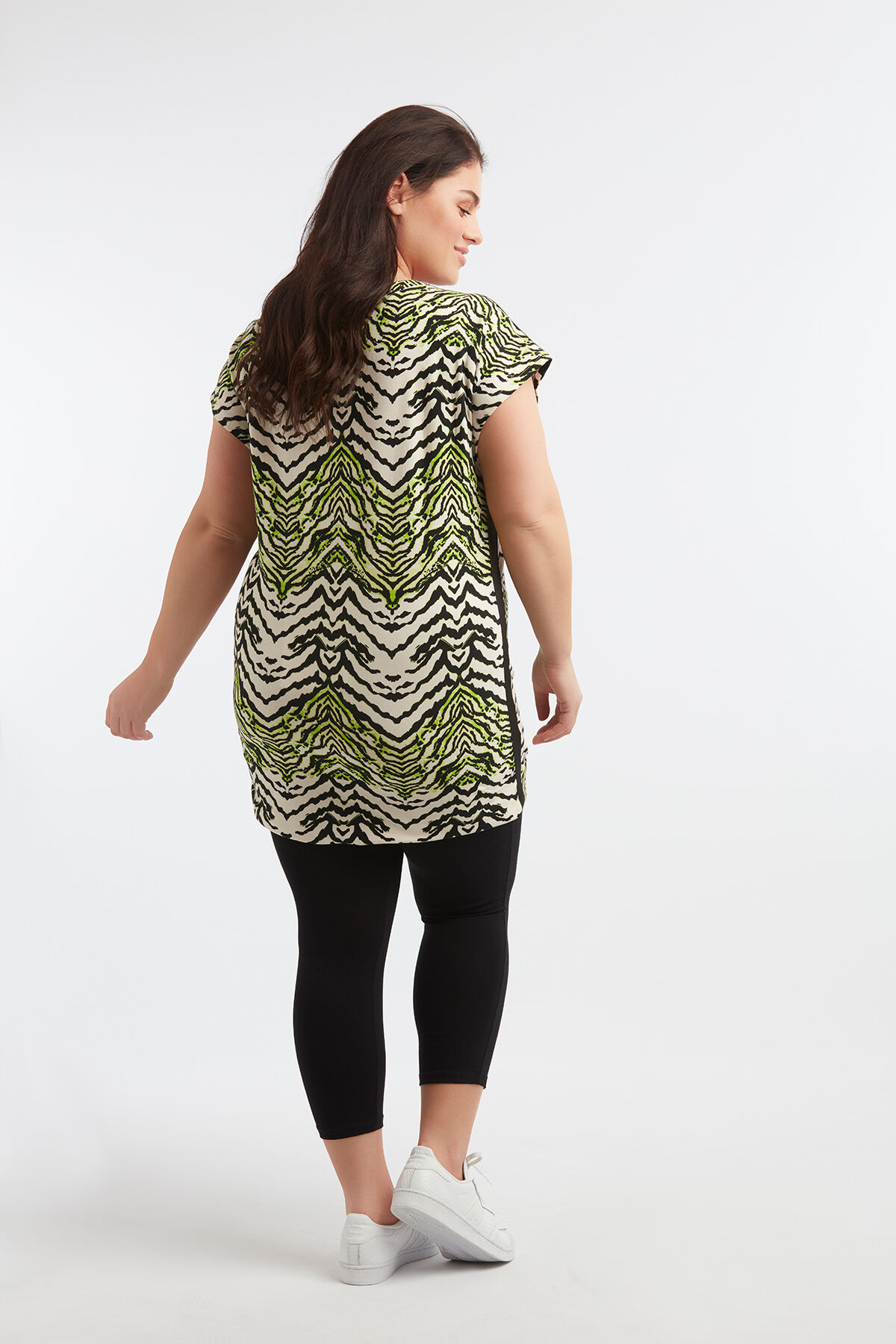 Leggings pirata image number 3