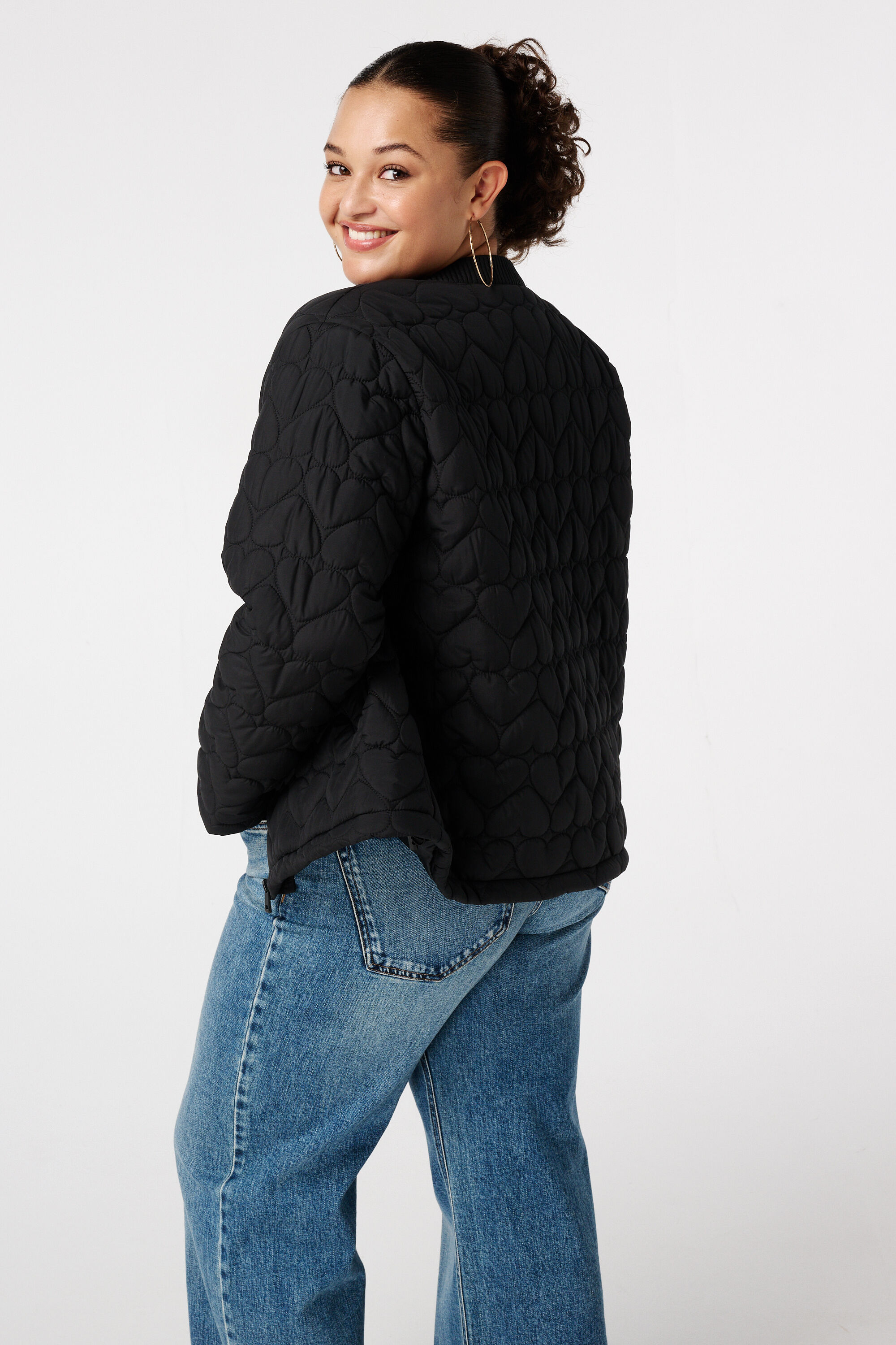 Chaqueta acolchada image number 3