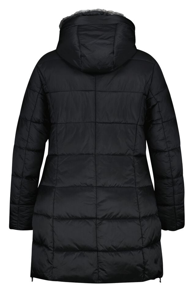 Chaqueta acolchada image number 3