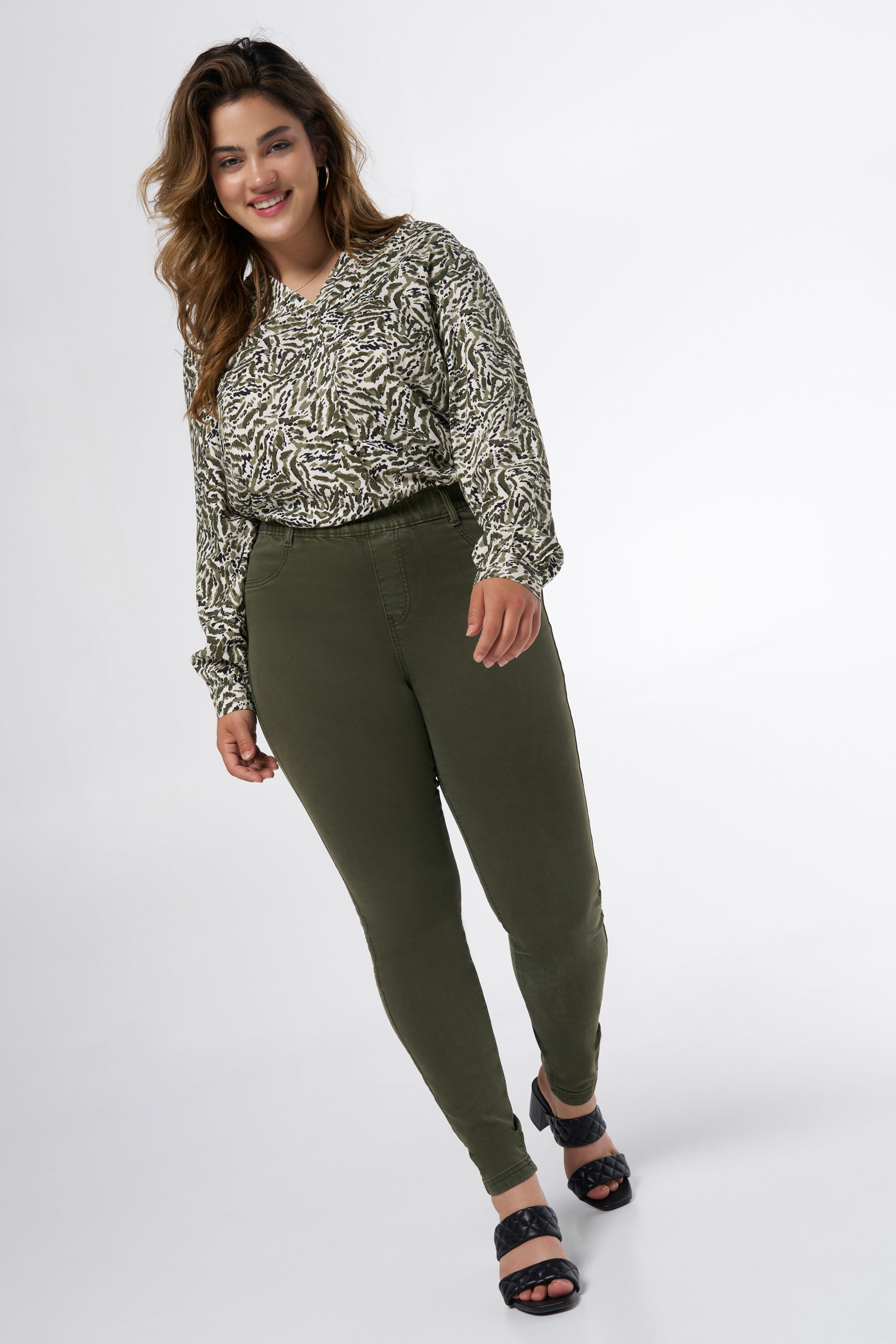 Ms mode outlet rebajas