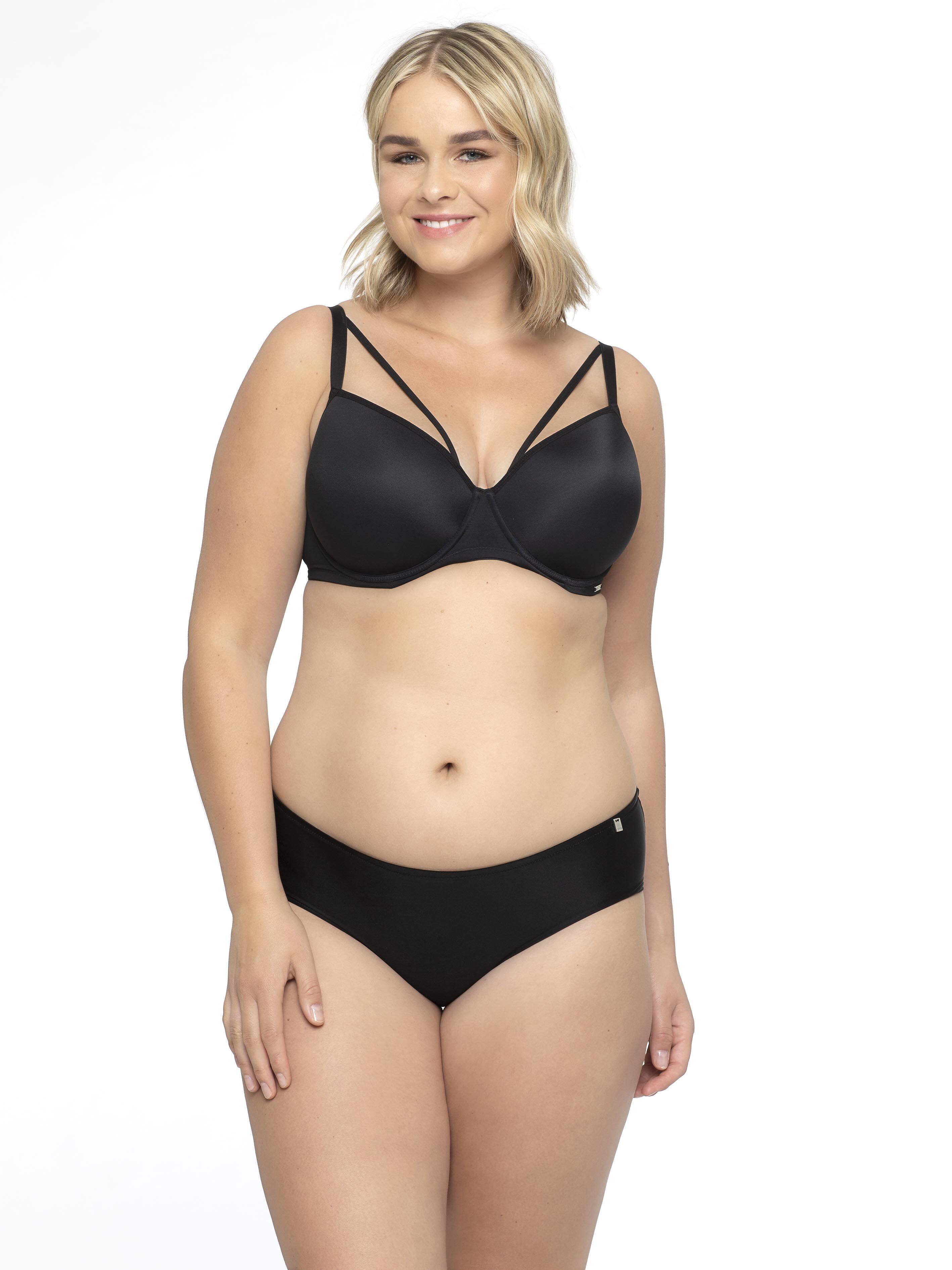 Sujetador con aros y relleno Sapph - Fabulous  image number 2