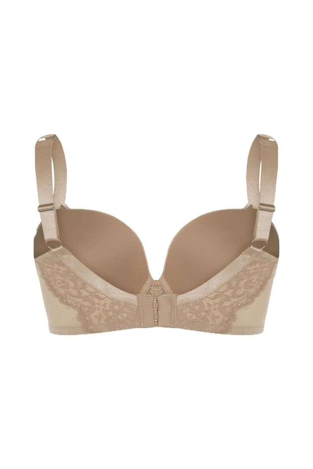 Sujetador con copas suaves - Ronja image number 1