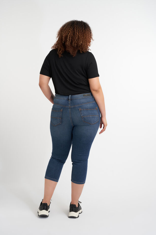 Vaqueros 7/8 Magic Simplicity SHAPES image number 3