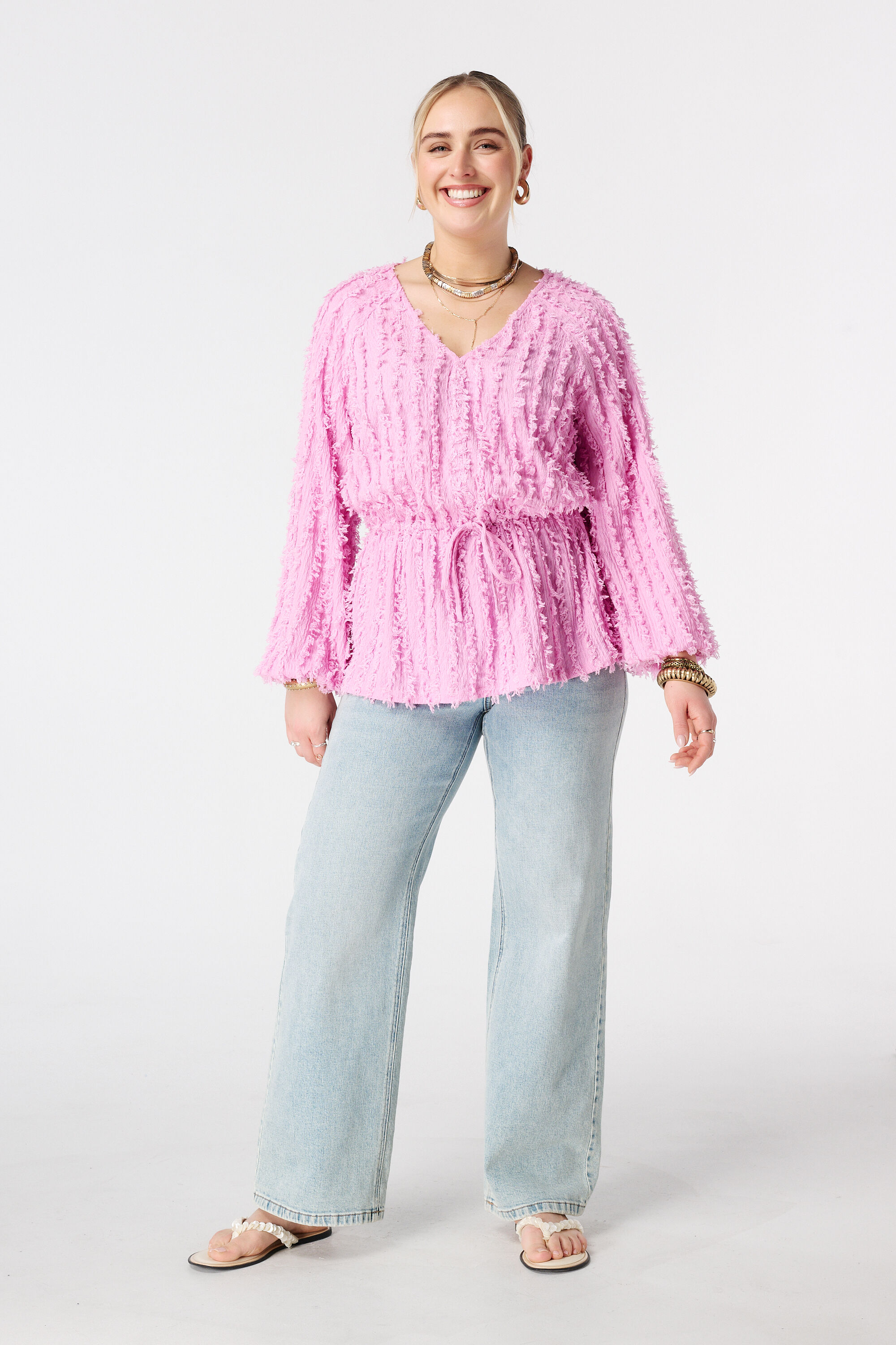 Top fluffy image number 5