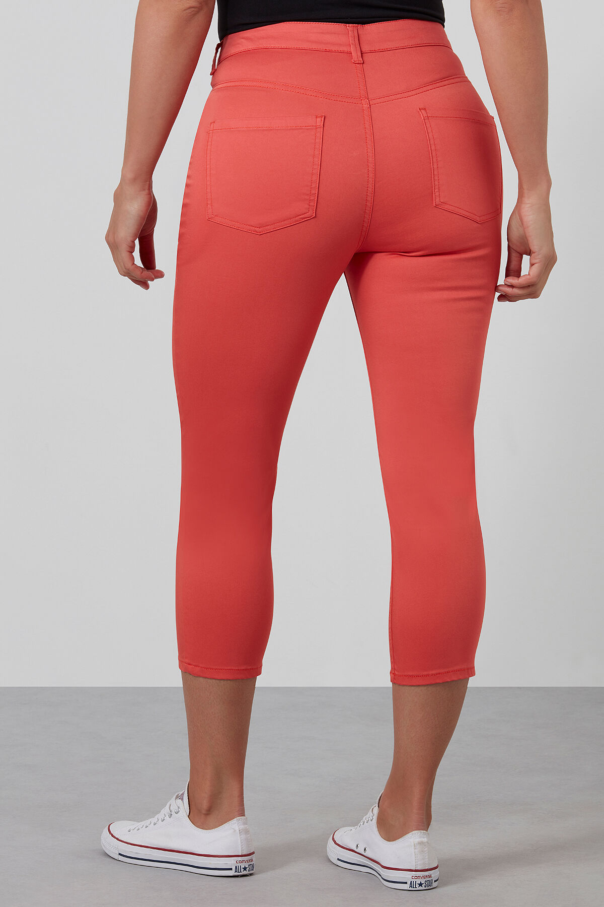 Pantalones pirata MAGIC image number 3