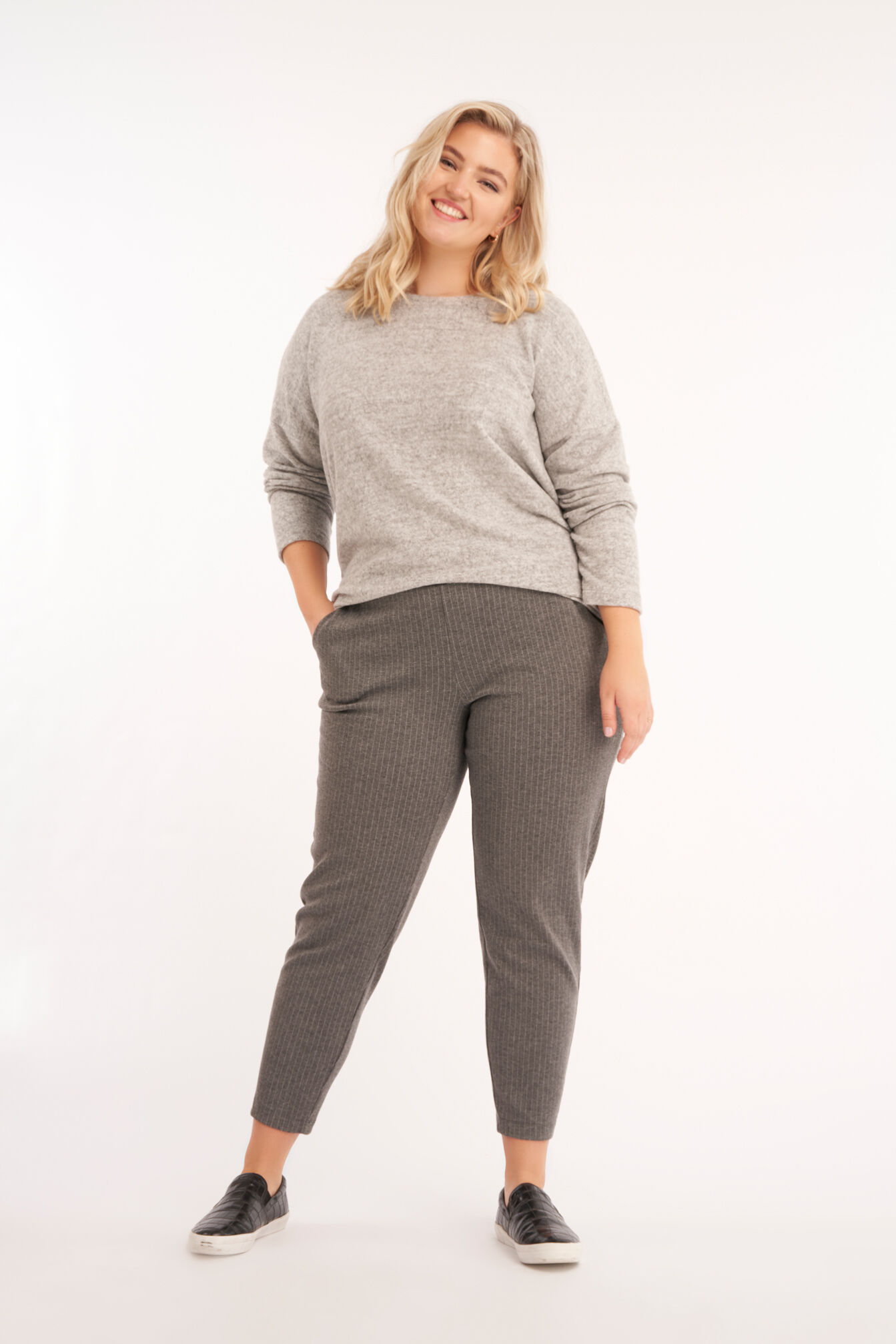 Jersey holgado image number 5