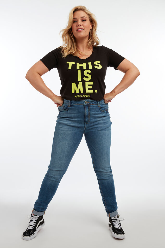 Camiseta “This is Me” (“Esta soy yo”) image number 3
