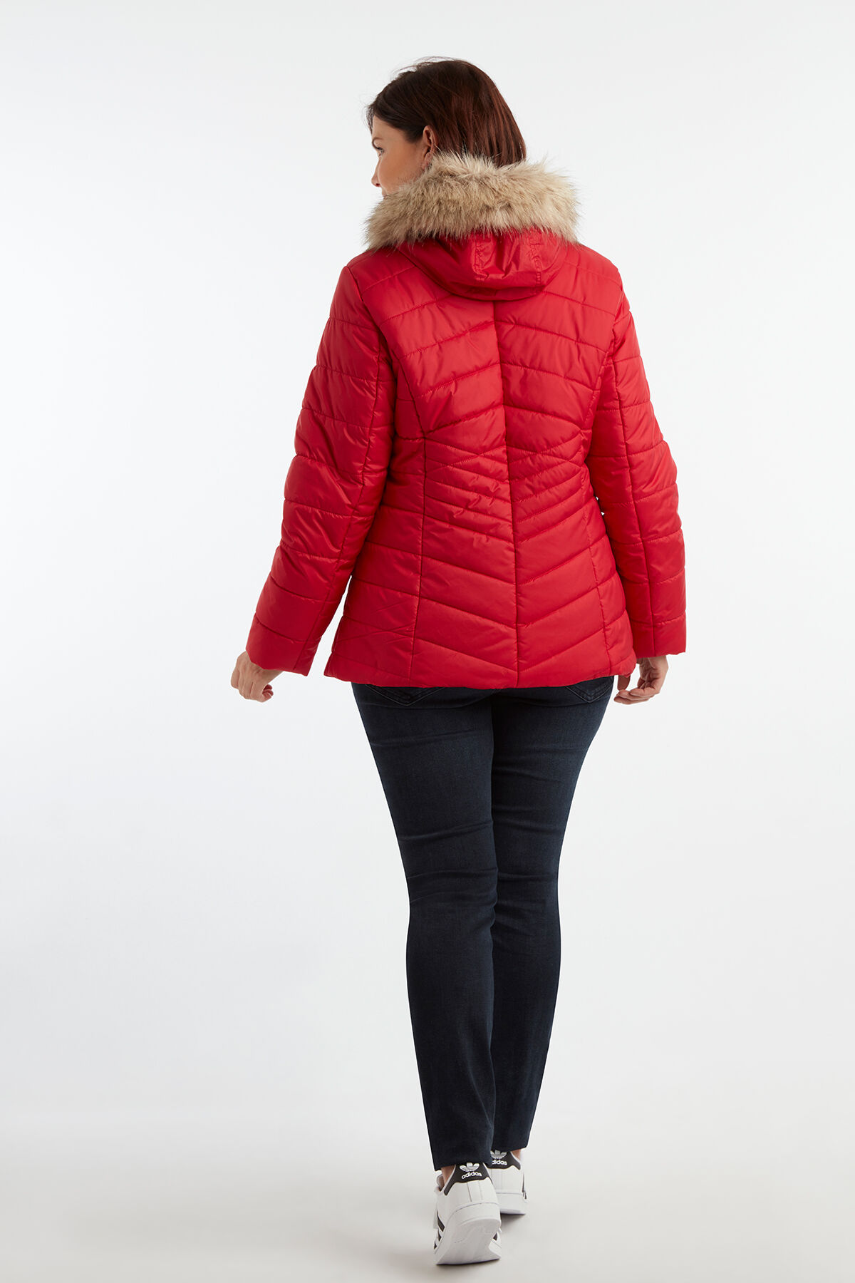 Parka forrada image number 4