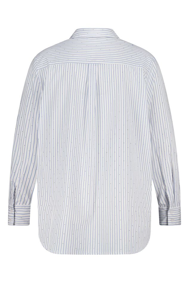 Camisa con piedras image number 2