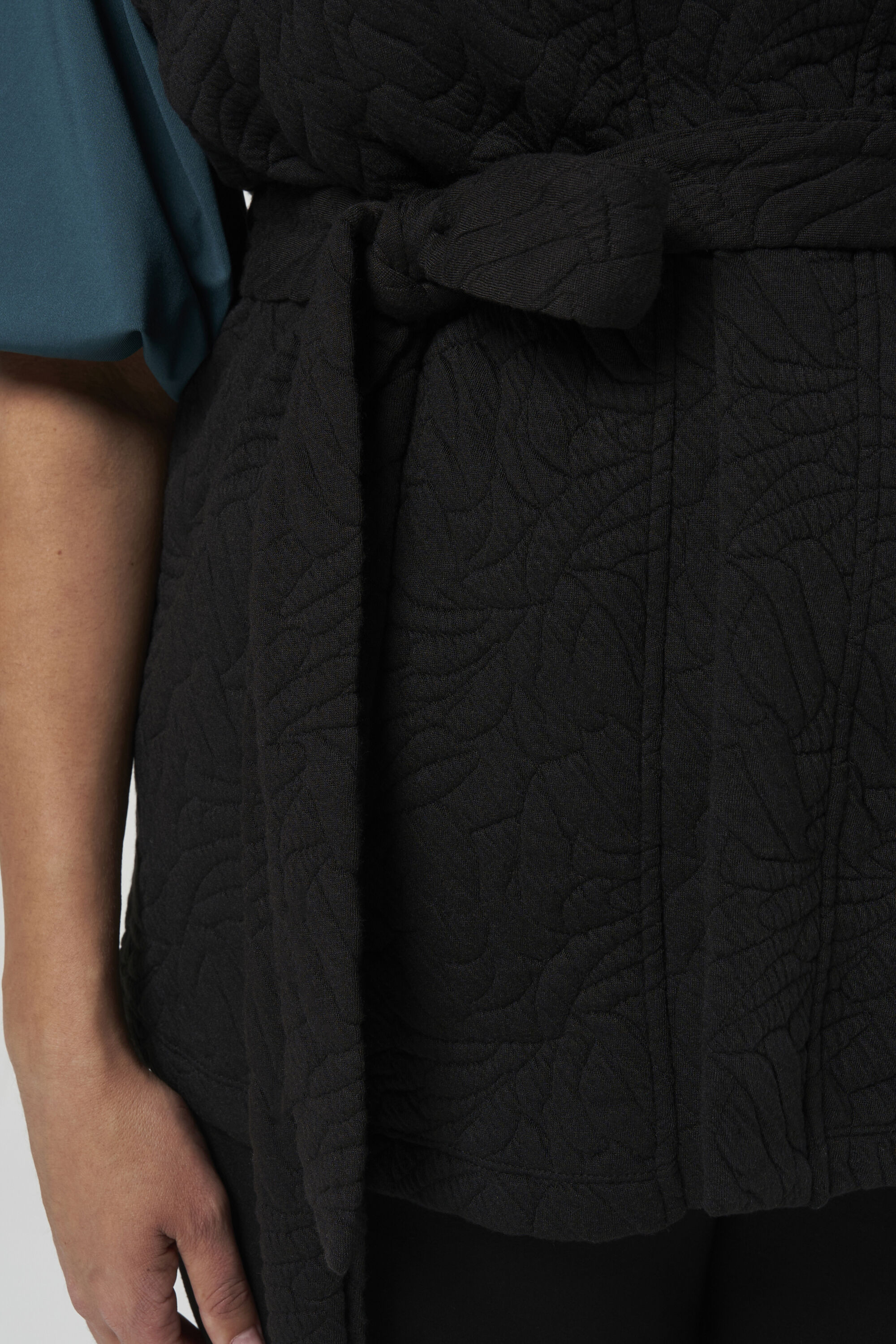 Chaleco acolchado image number 4