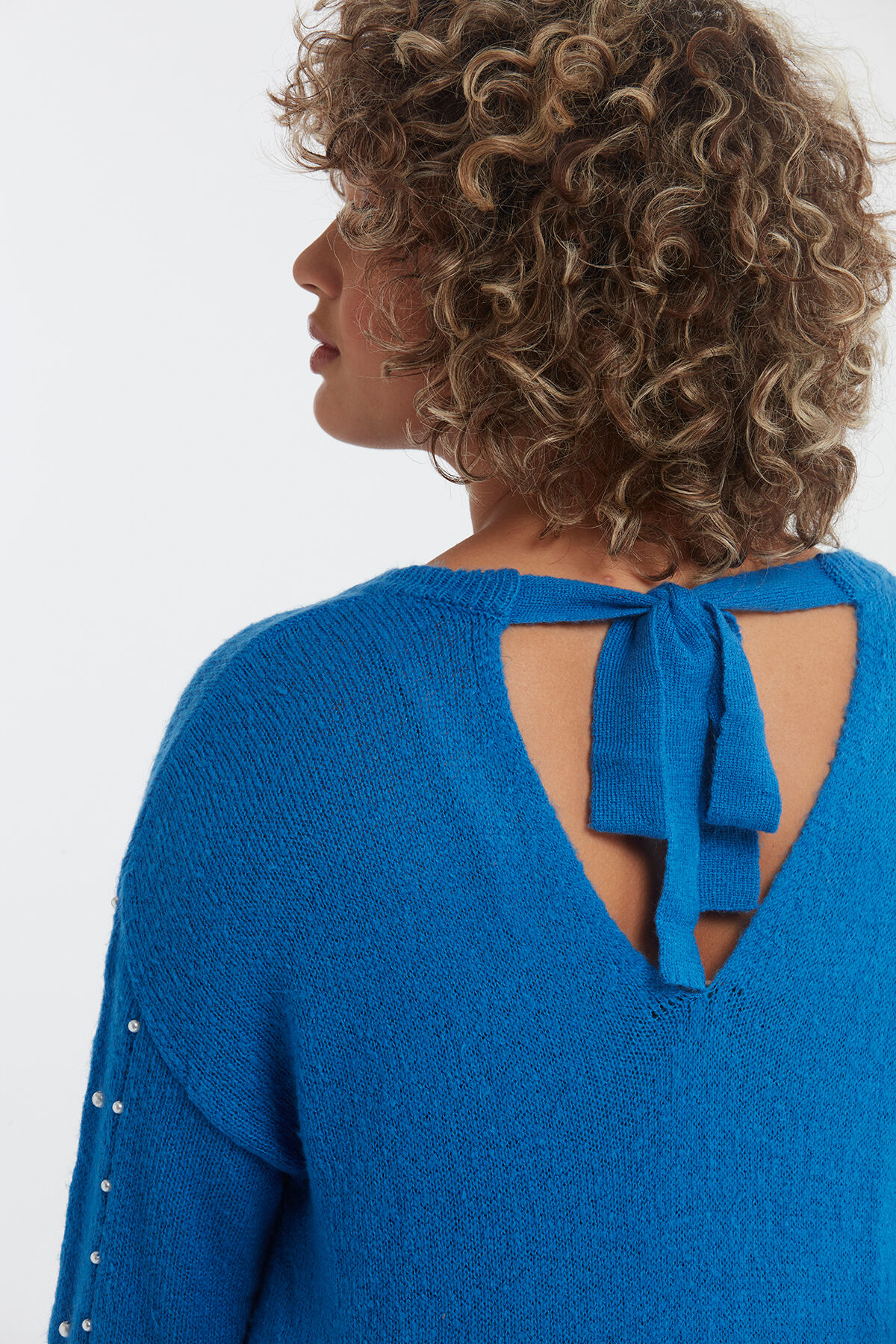 Jersey con lazo image number 3