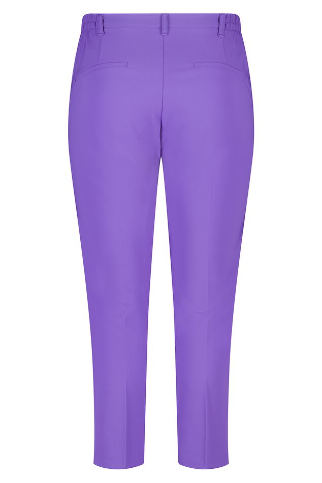 Pantalón straight-leg image number 2