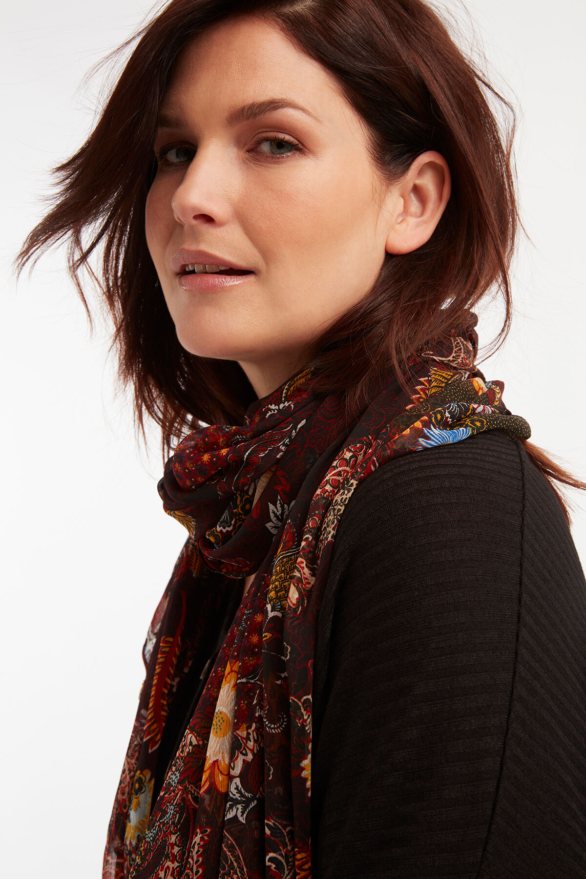 Fular fino image number 3