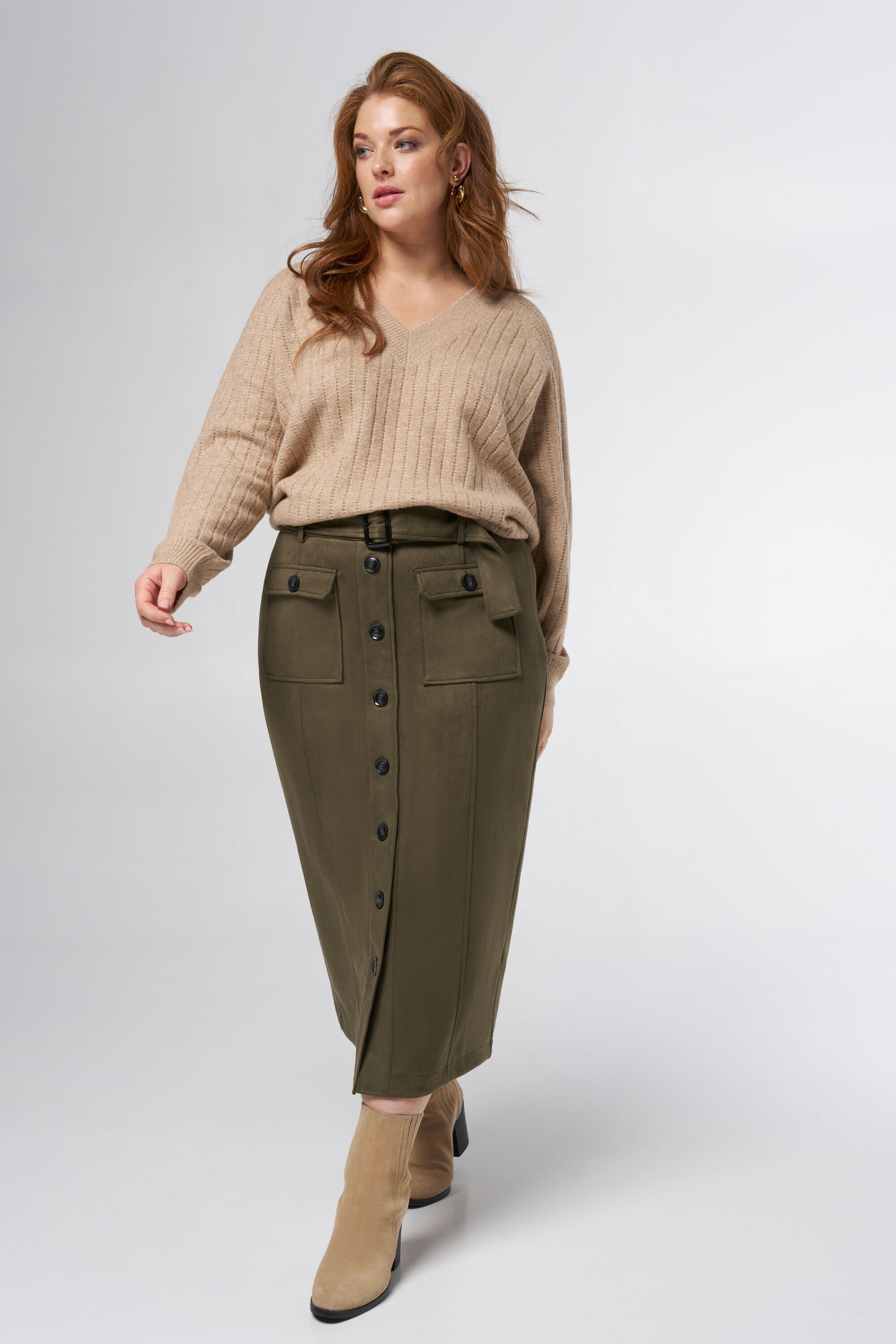 Jersey con textura image number 5