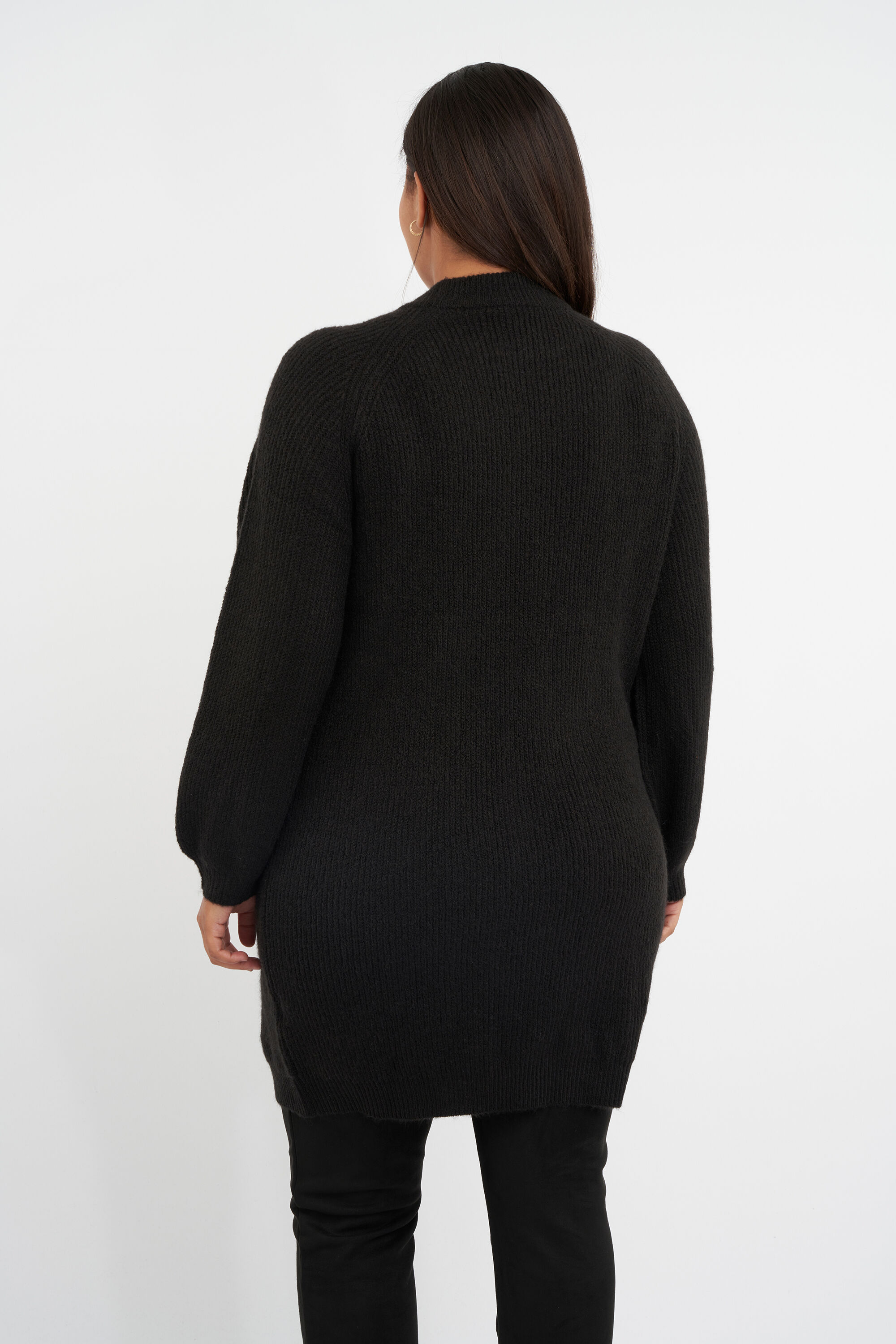 Jersey largo  image number 3