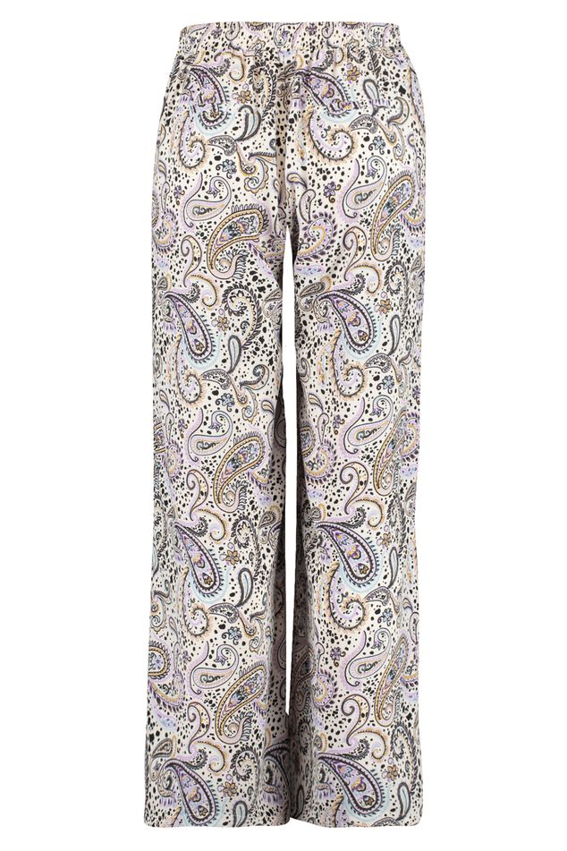 Pantalones con estampado image number 3