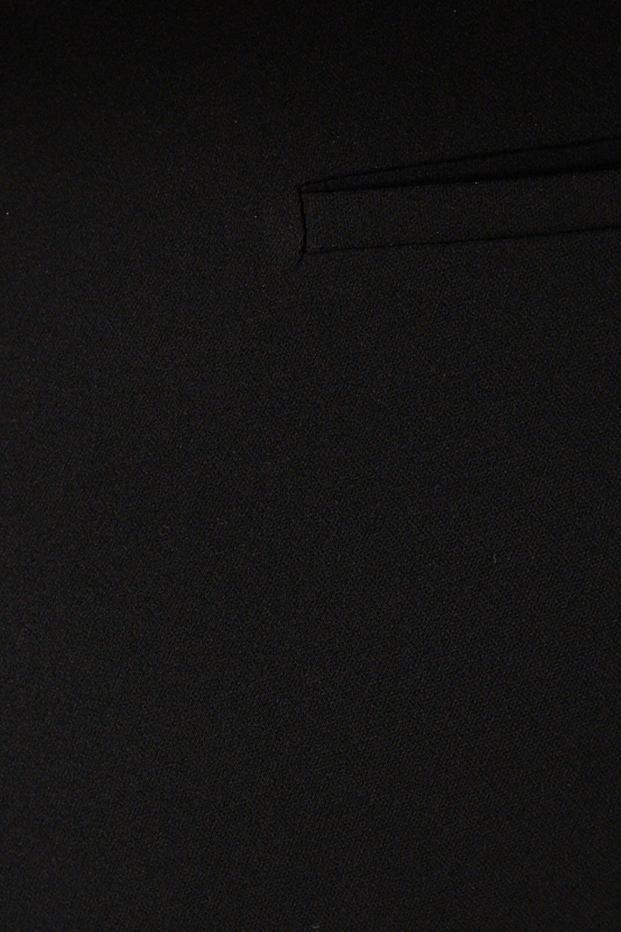 Pantalones de pernera recta image number 6