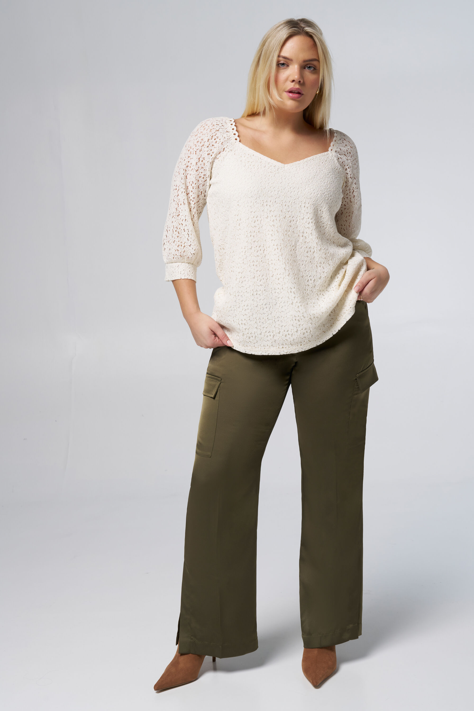 Top con textura image number 4